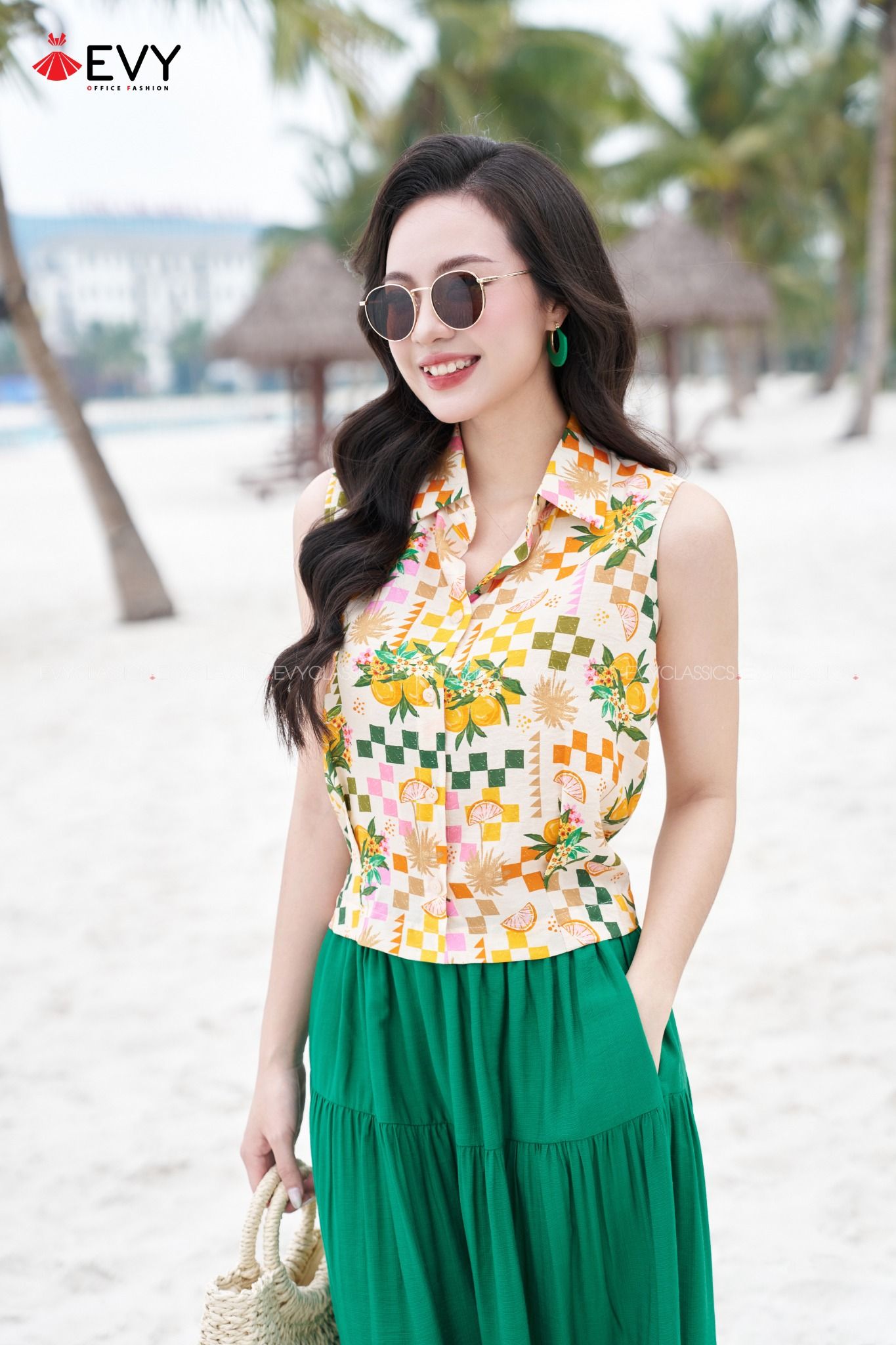 ÁO CROPTOP CT539