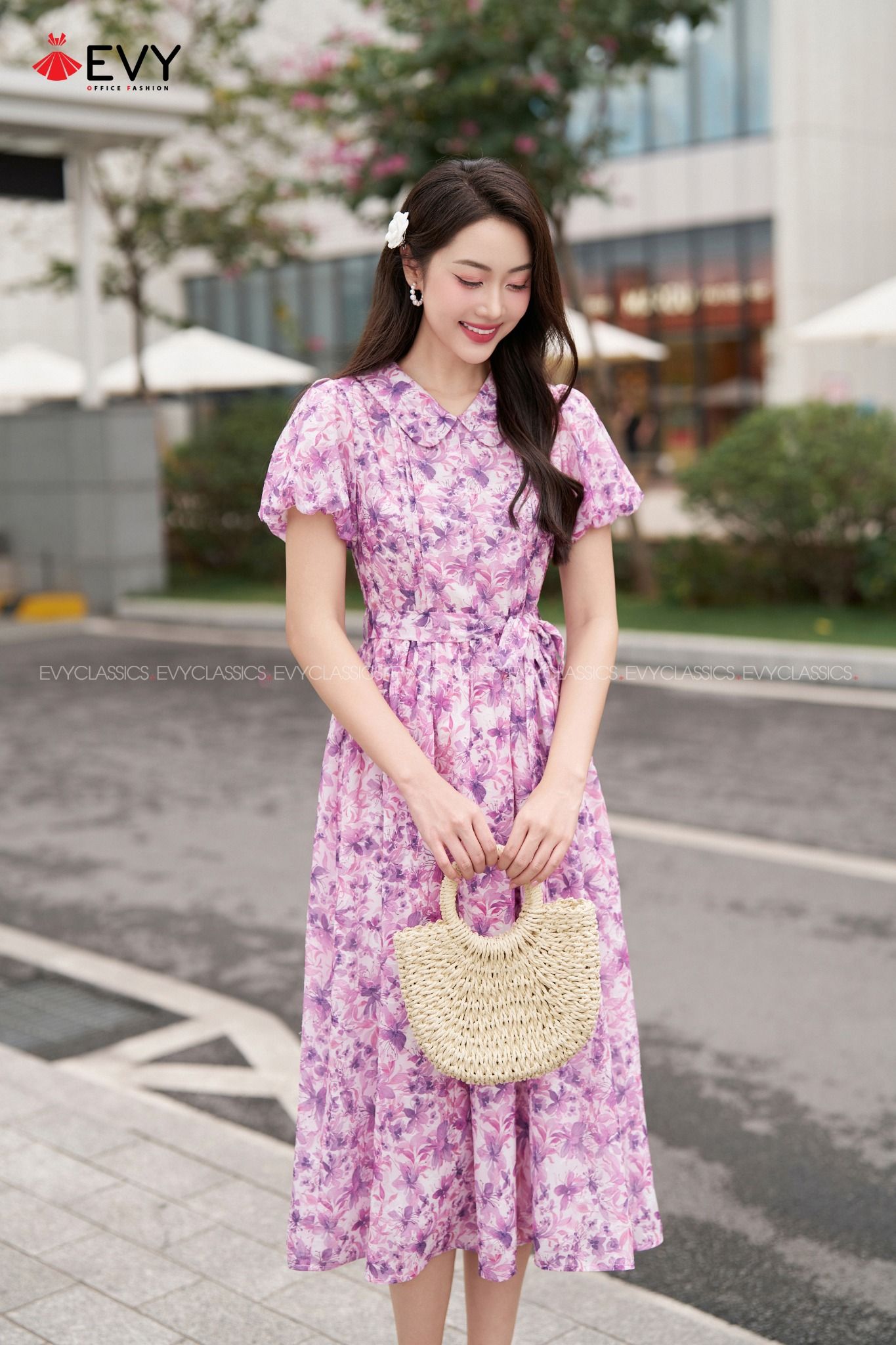 ĐẦM LIỀN DL944
