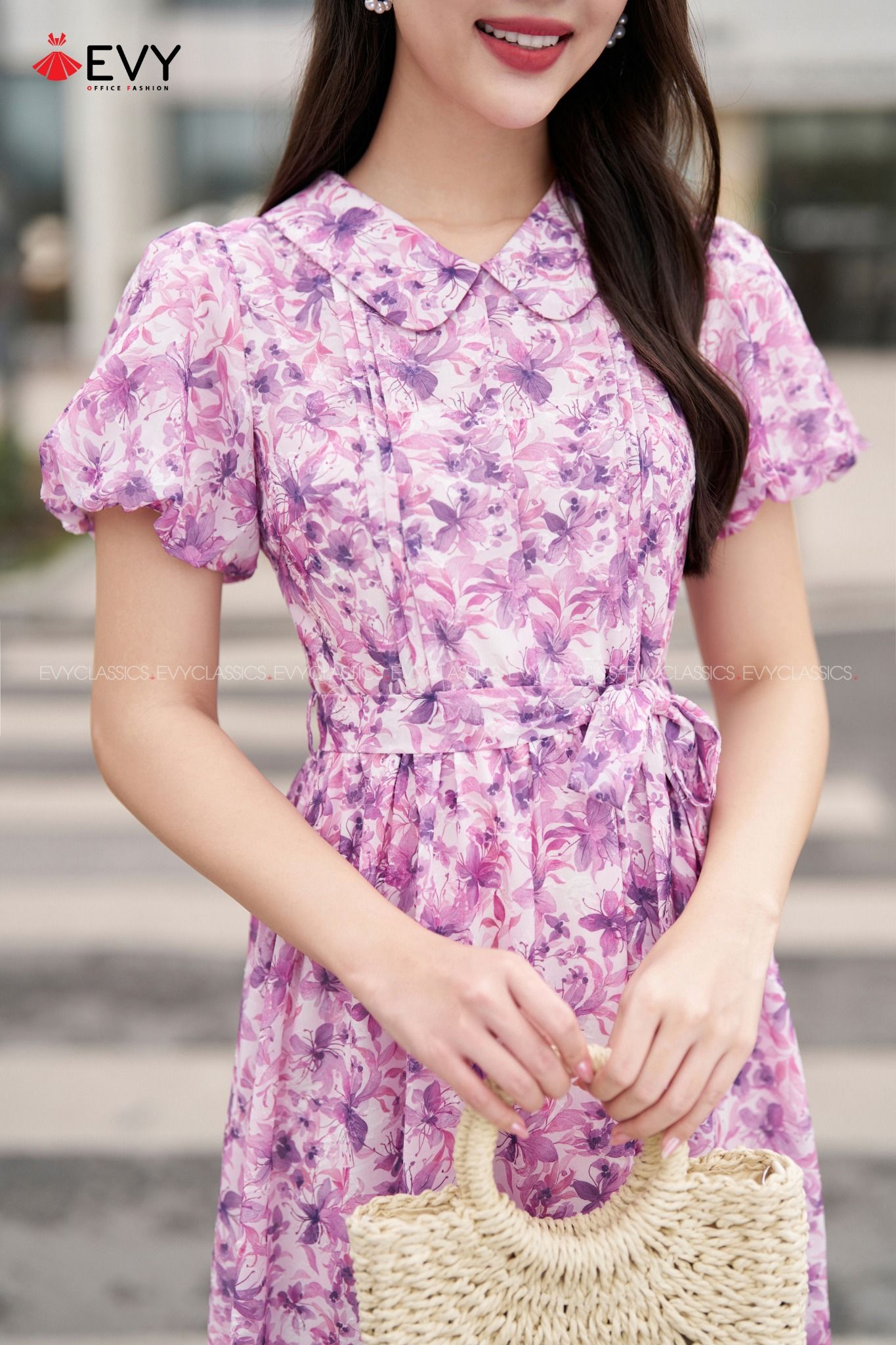 ĐẦM LIỀN DL944