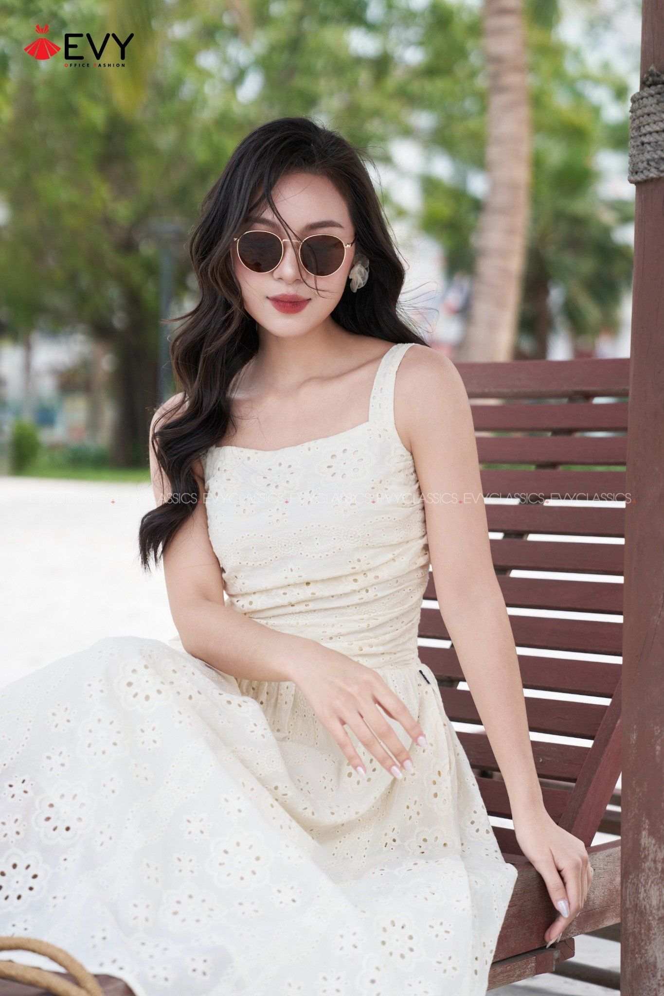 ĐẦM LIỀN DL853