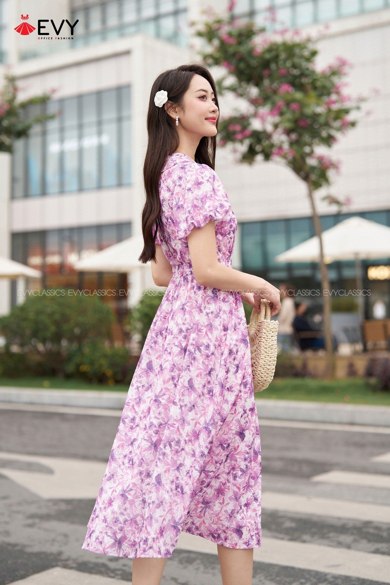 ĐẦM LIỀN DL944