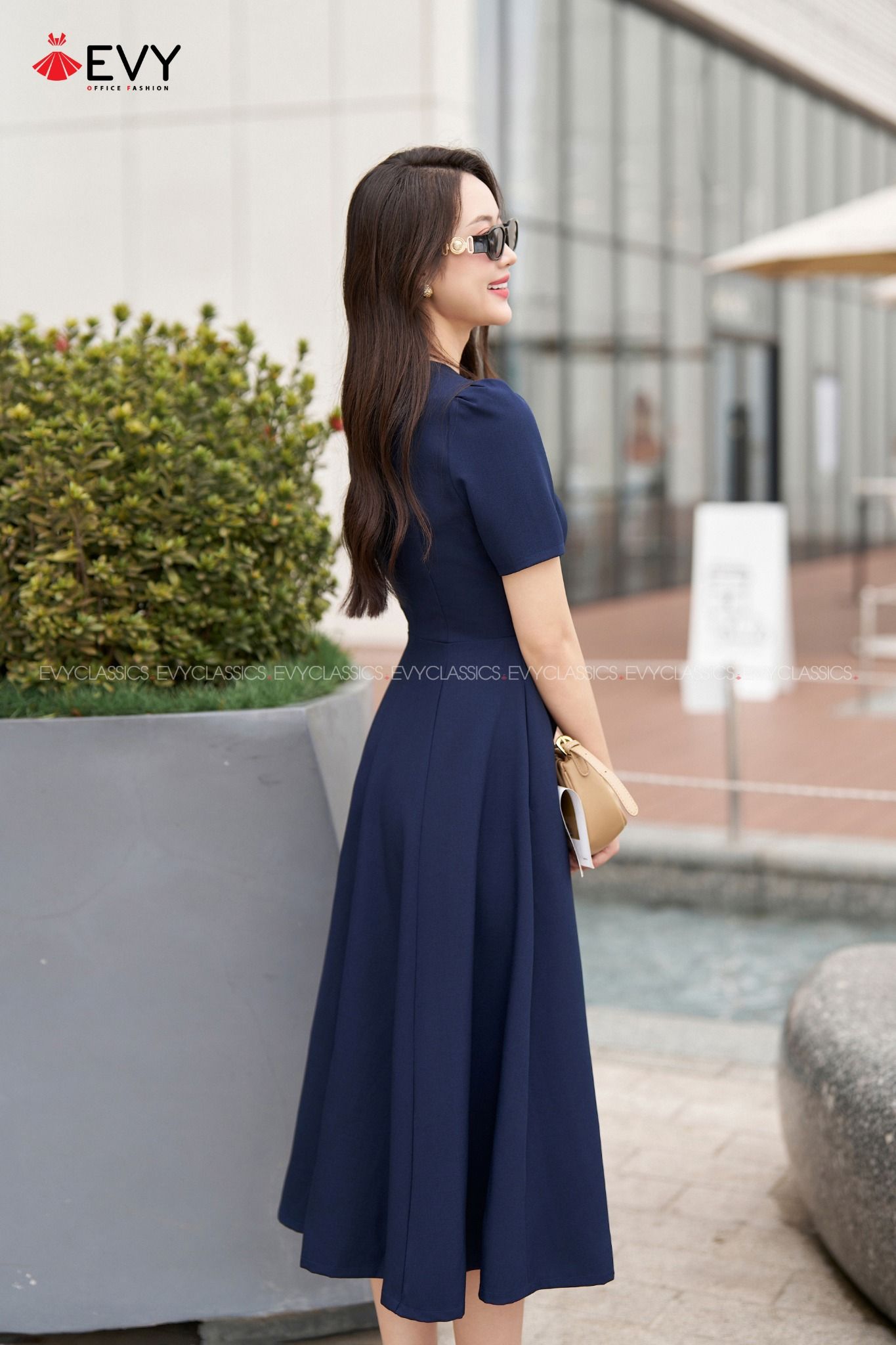 ĐẦM LIỀN DL946