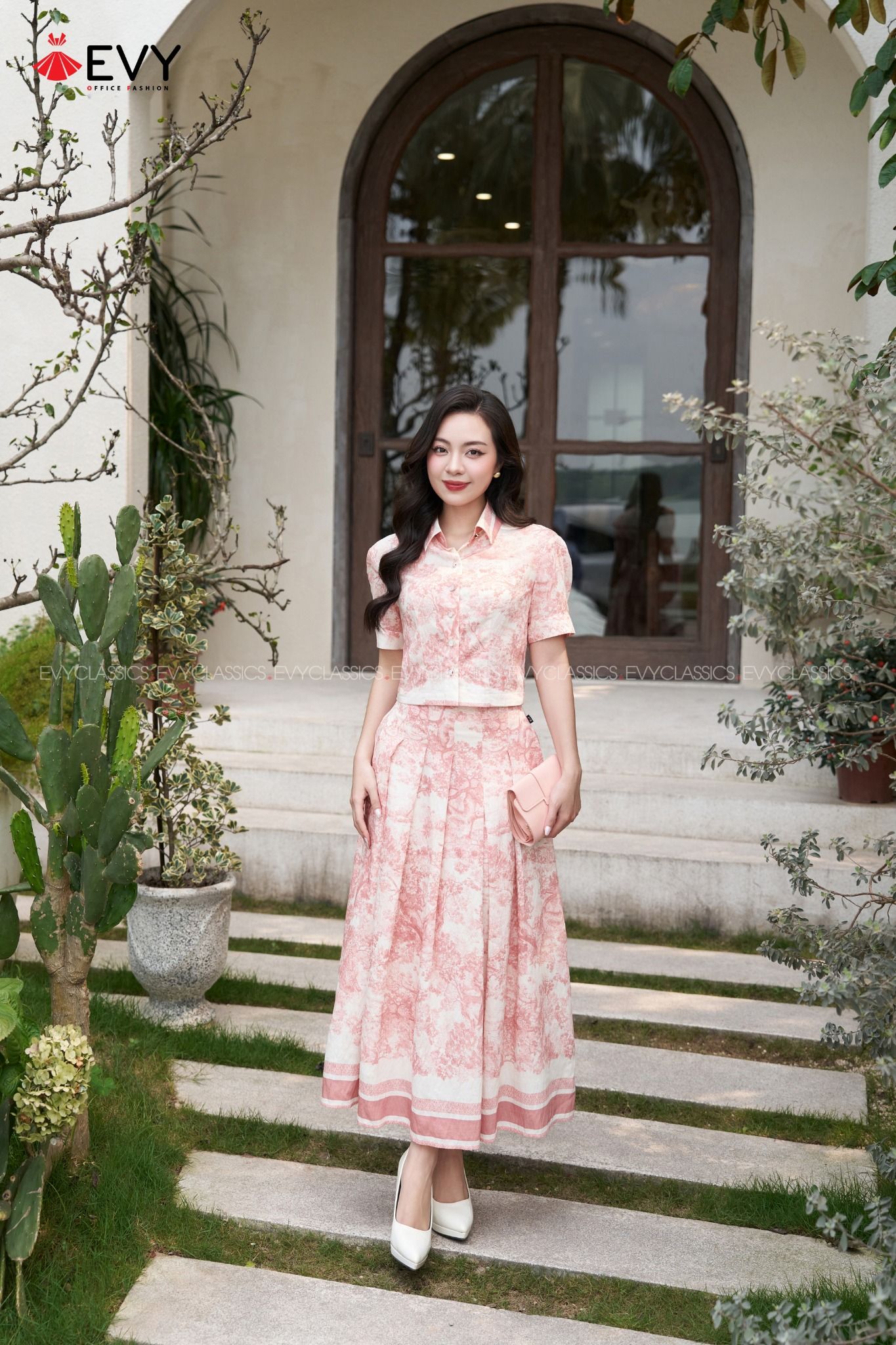 BỘ KẾT HỢP KH002