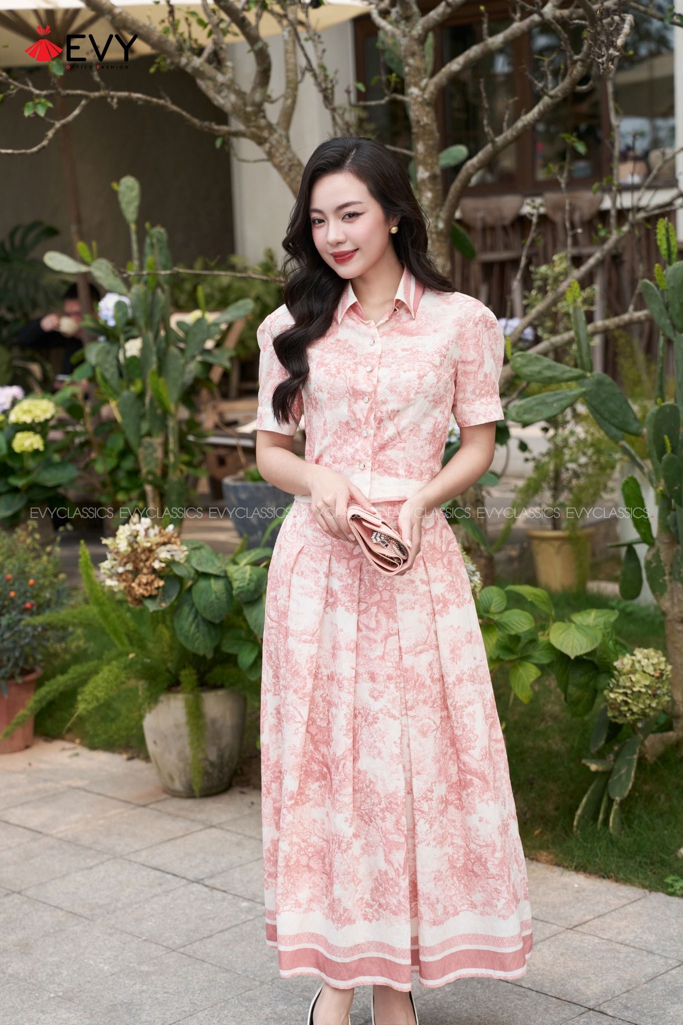 BỘ KẾT HỢP KH002