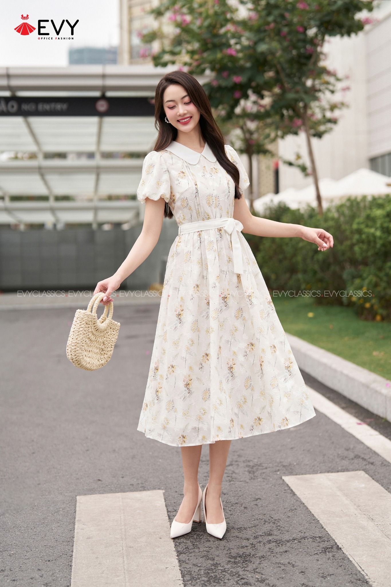 ĐẦM LIỀN DL943