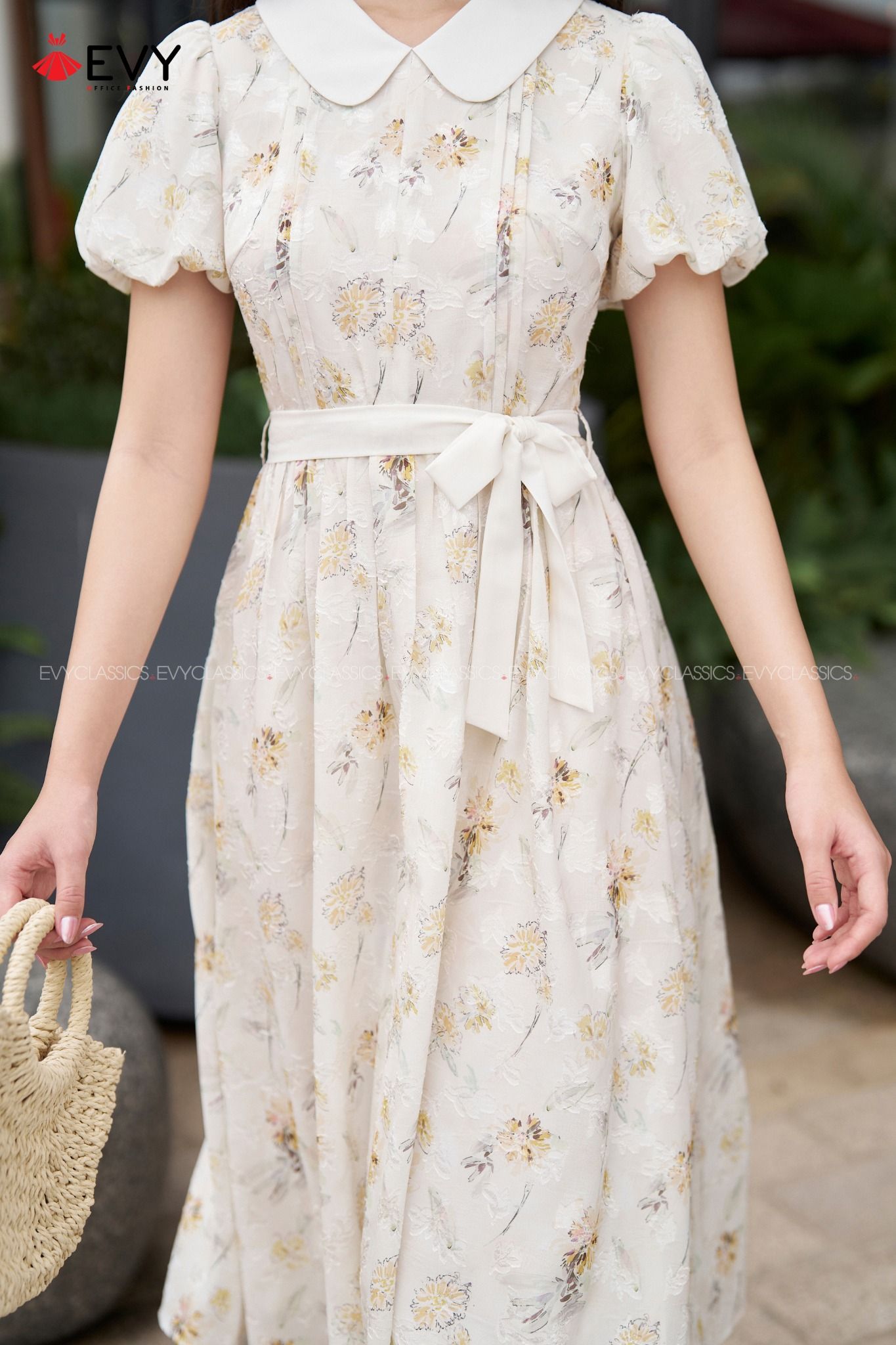 ĐẦM LIỀN DL943