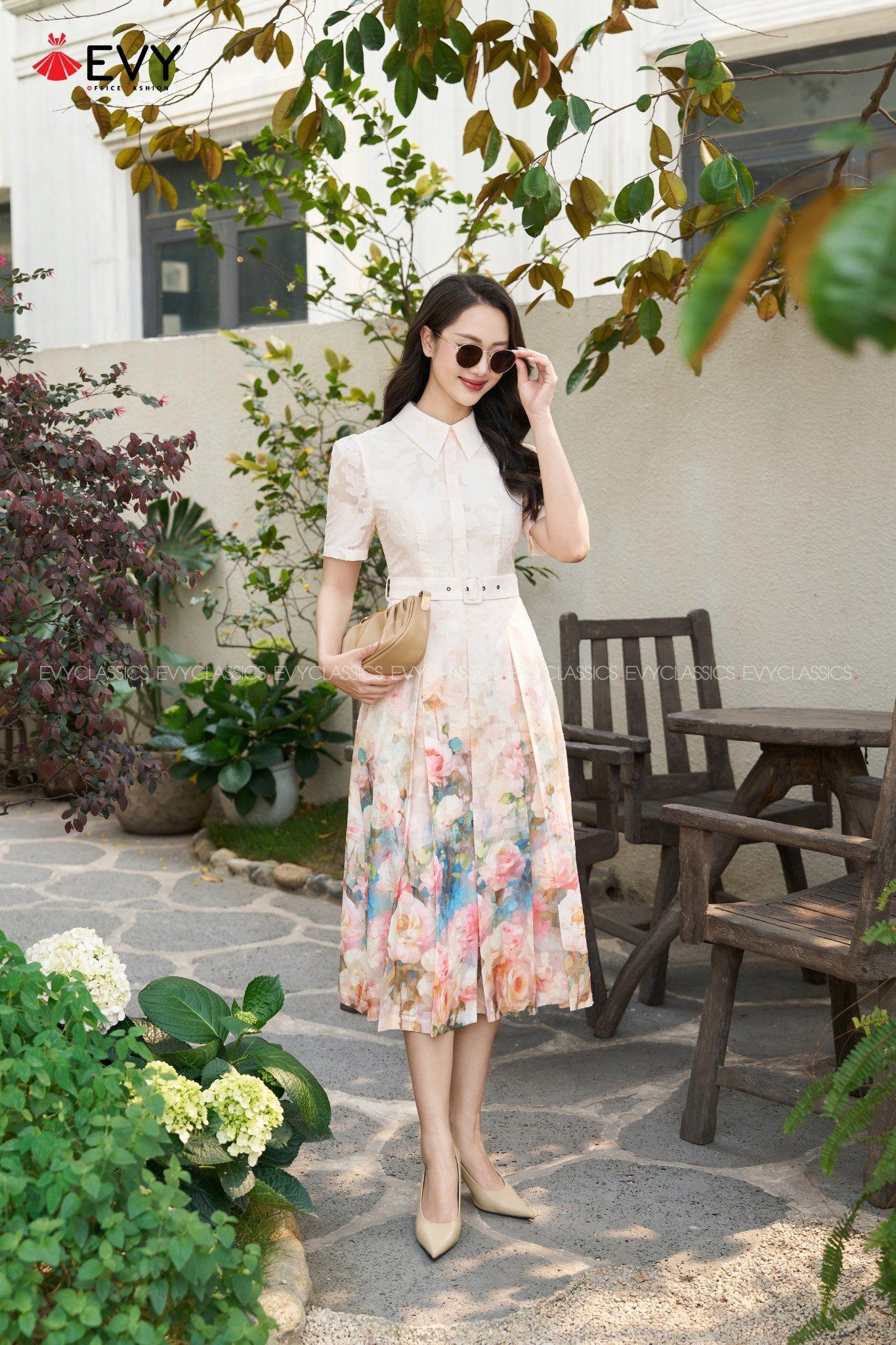 ĐẦM LIÊN DL951