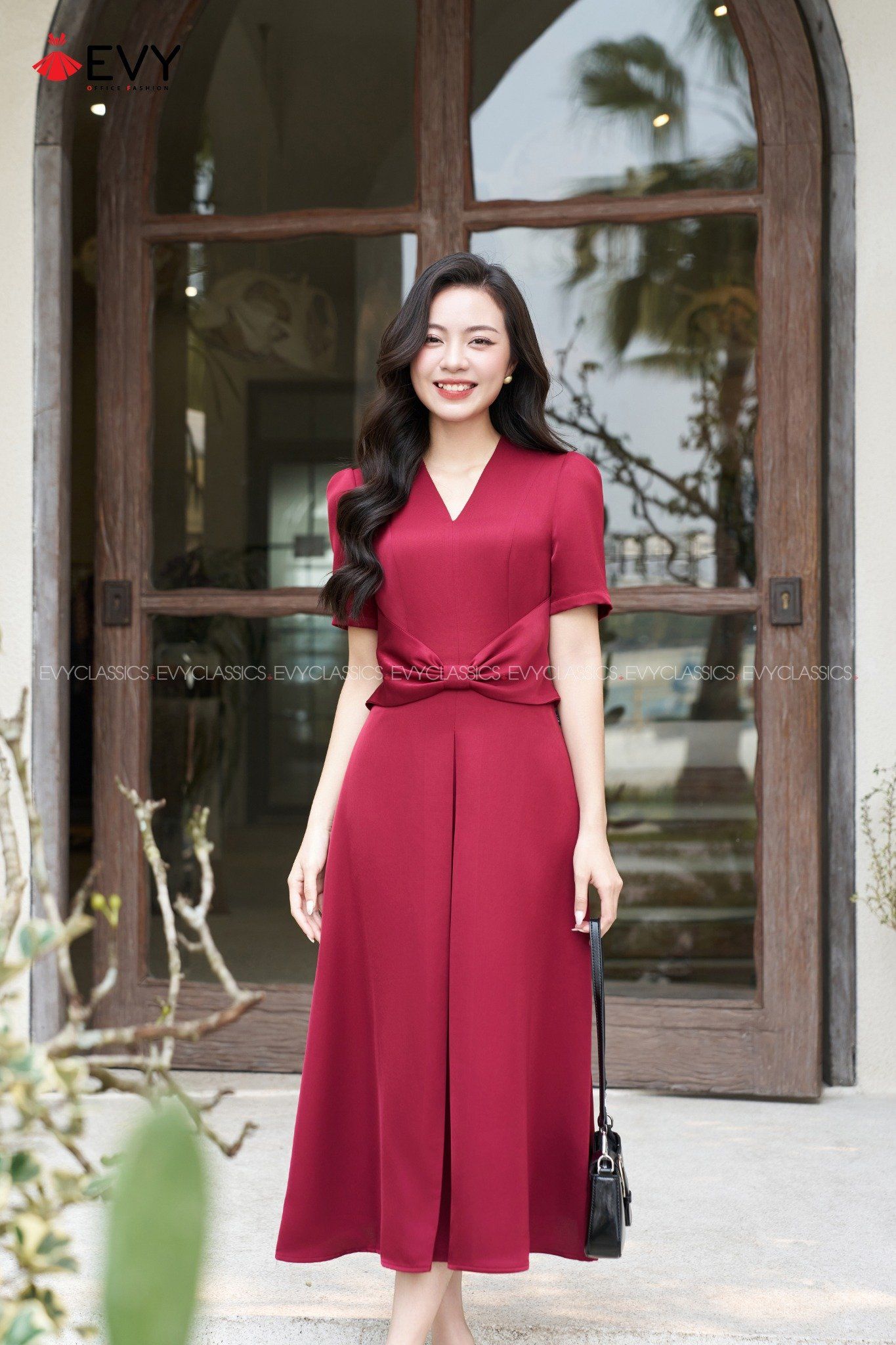 ĐẦM LIỀN DL949