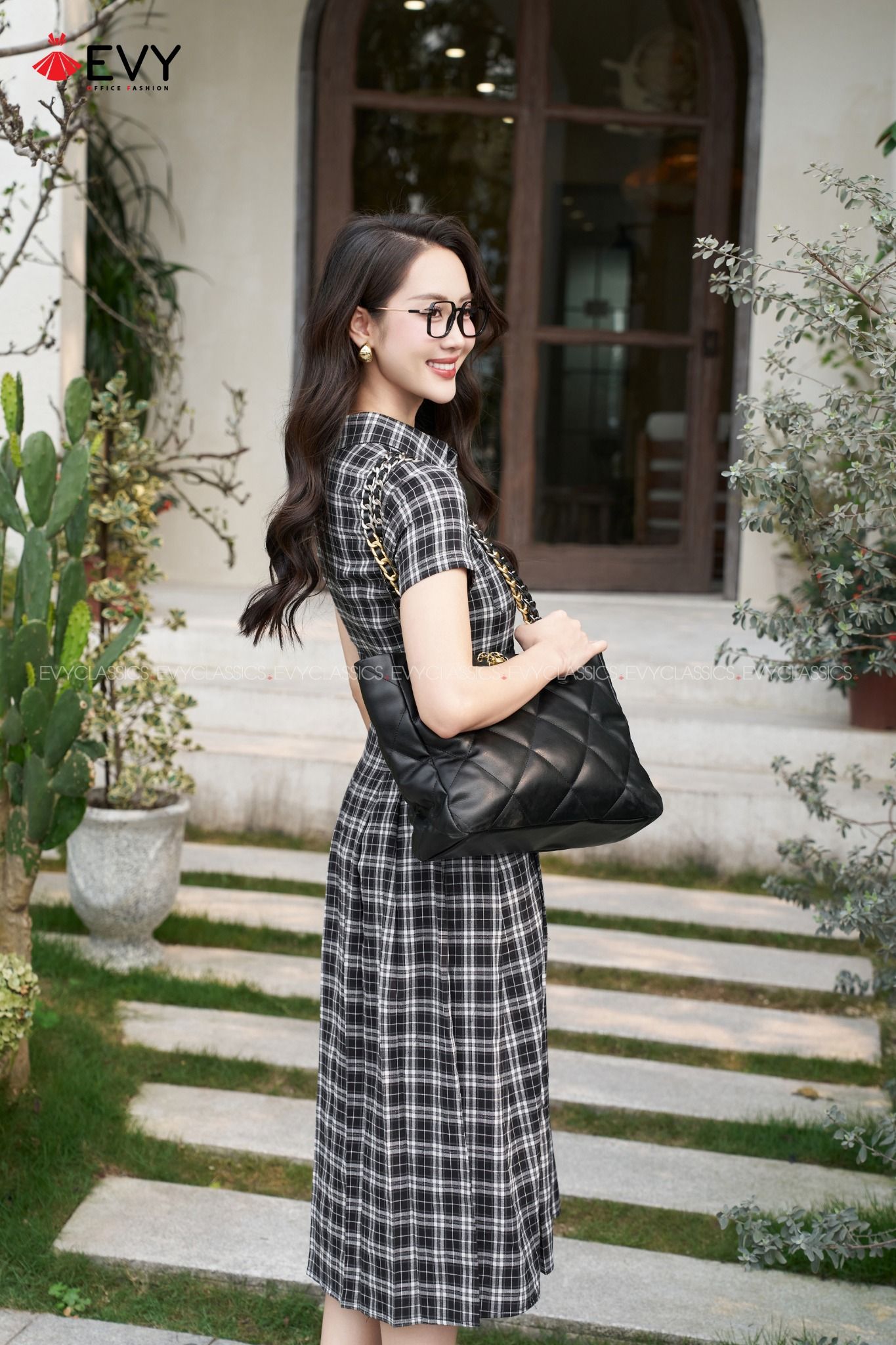 ĐẦM LIỀN DL950