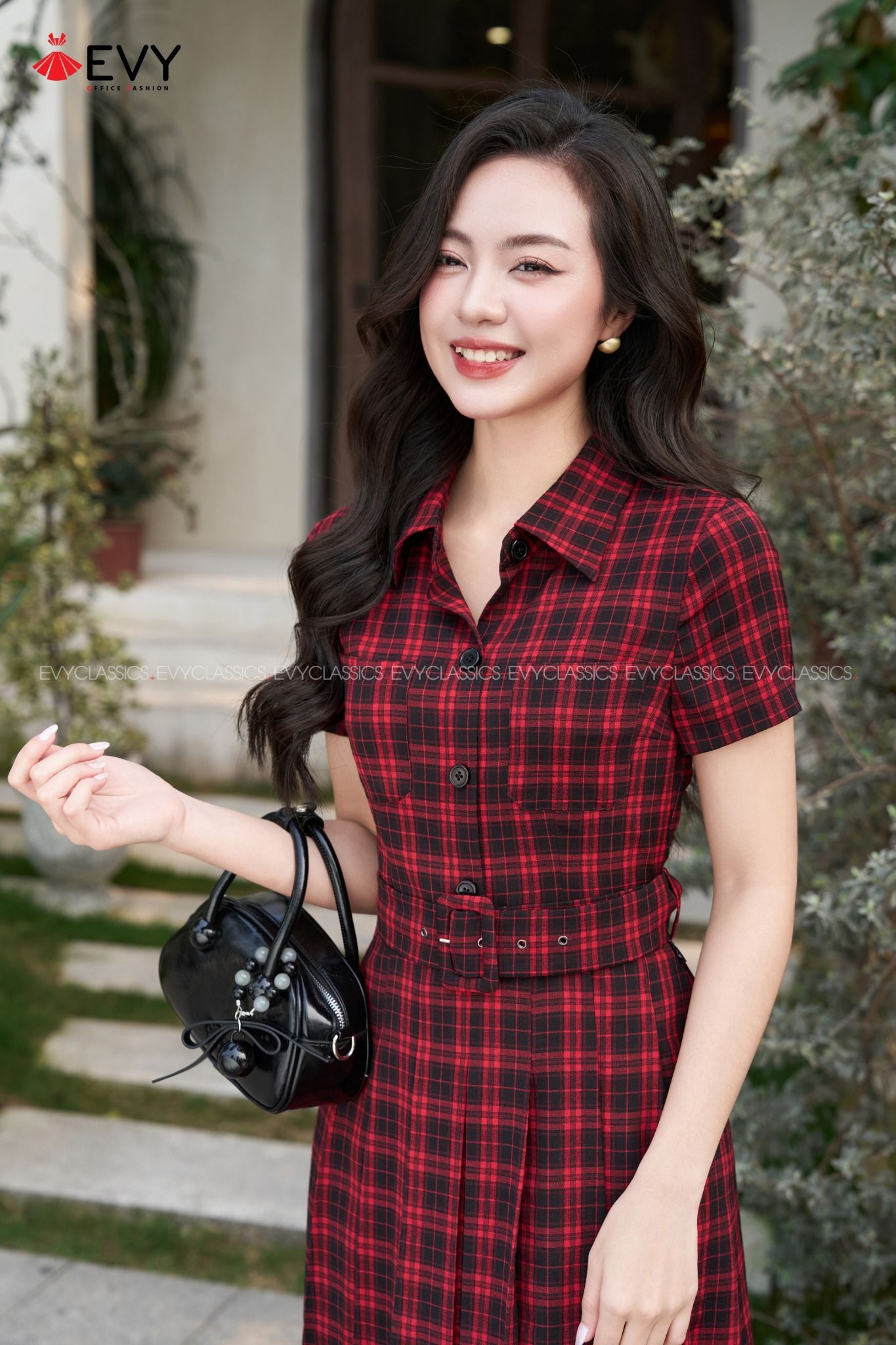ĐẦM LIỀN DL950