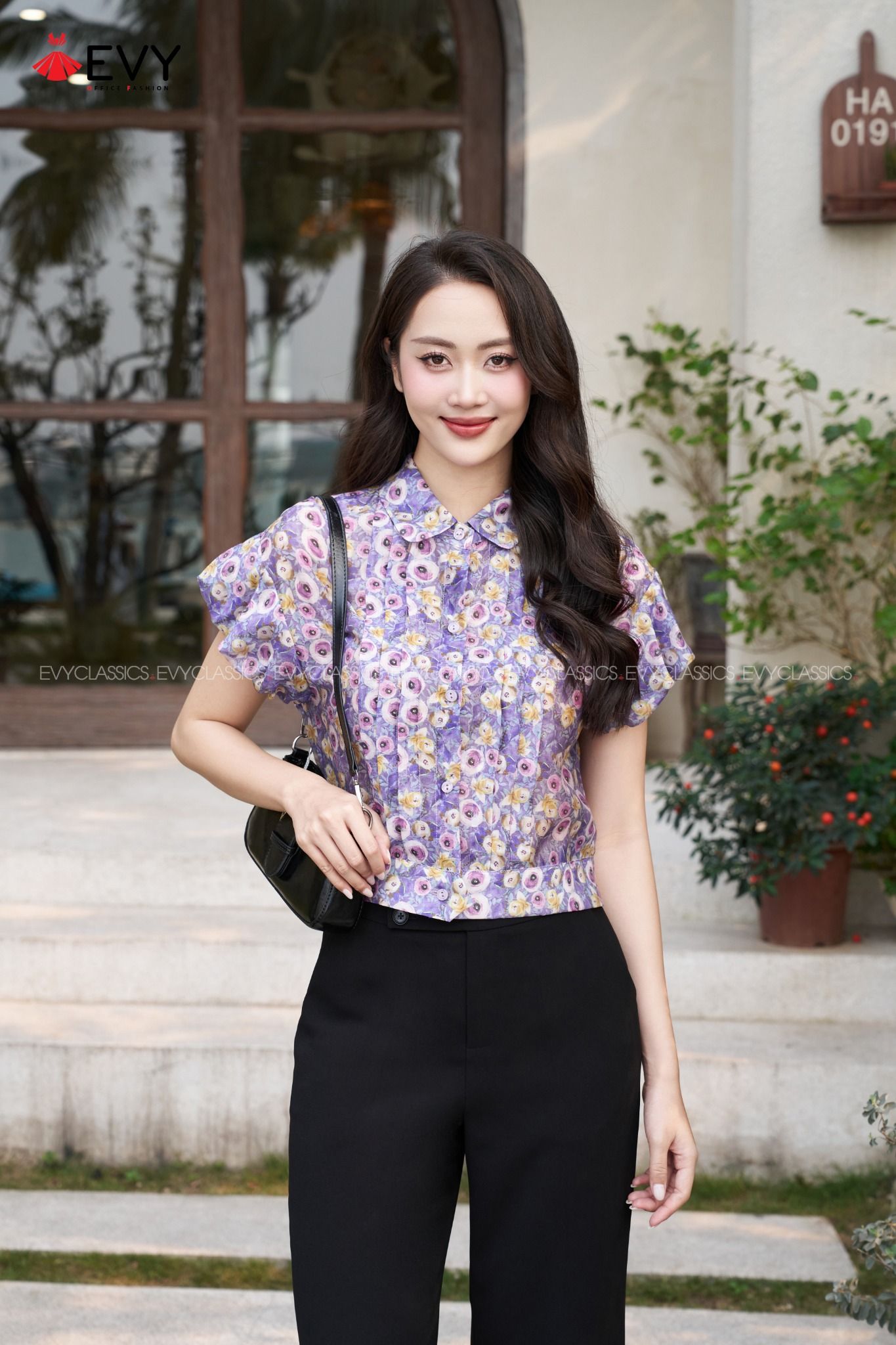 CROPTOP CT543