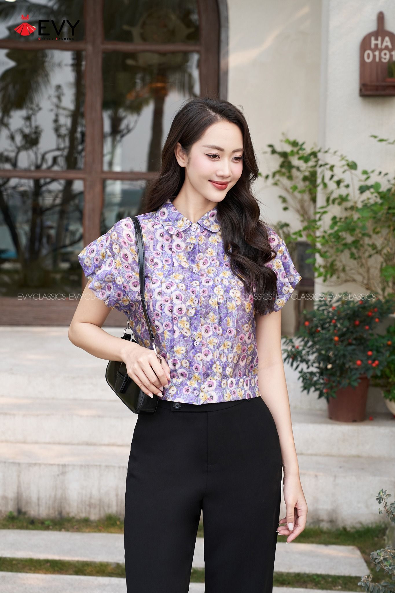 CROPTOP CT543