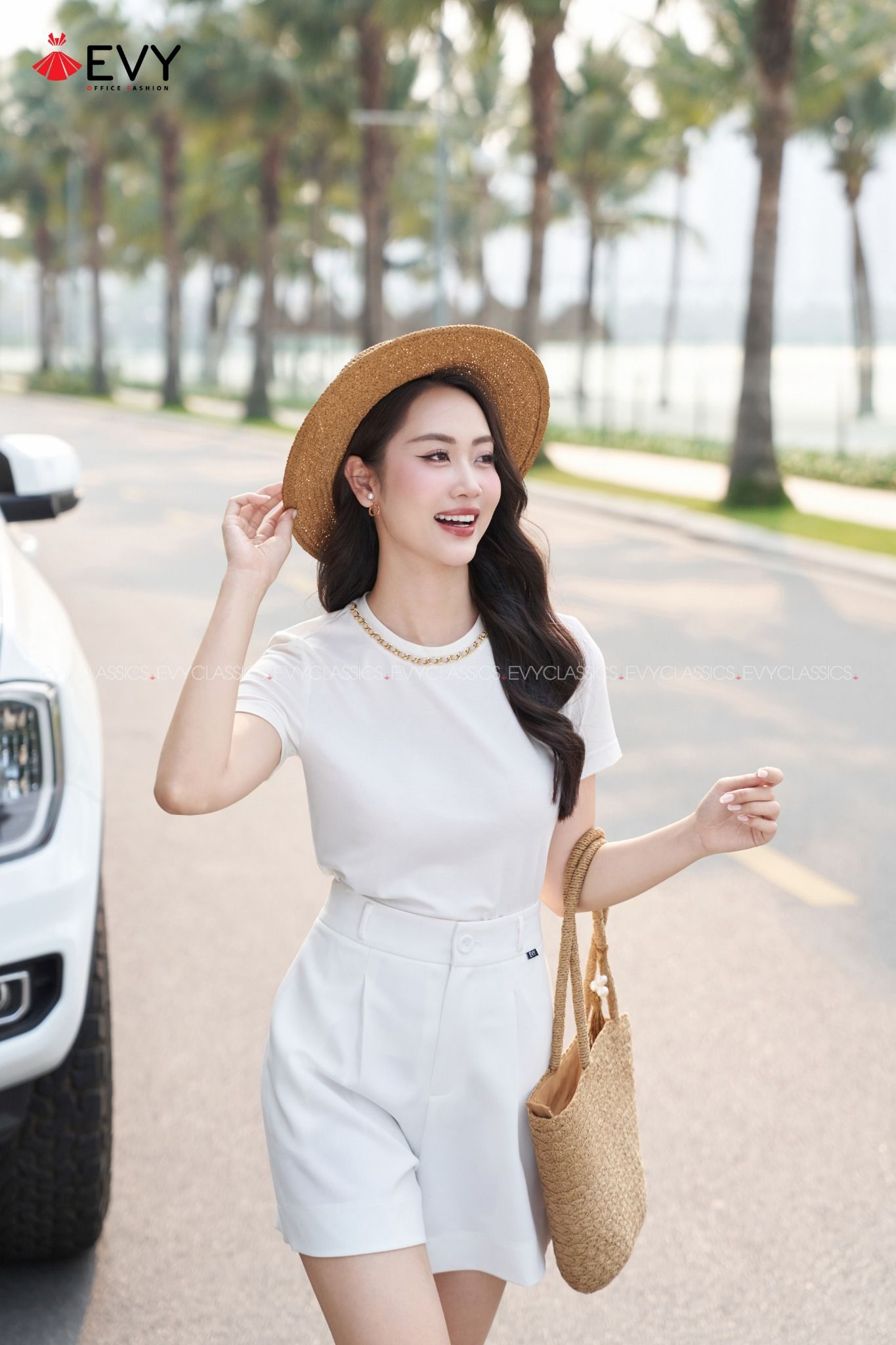 QUẦN SHORT Q506