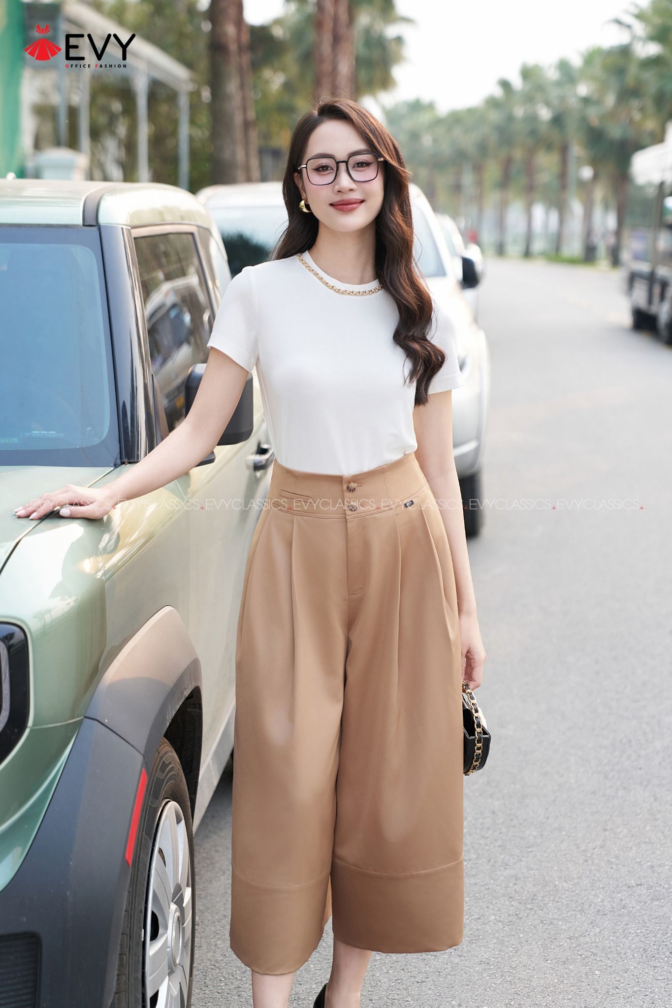 QUẦN ÂU Q507