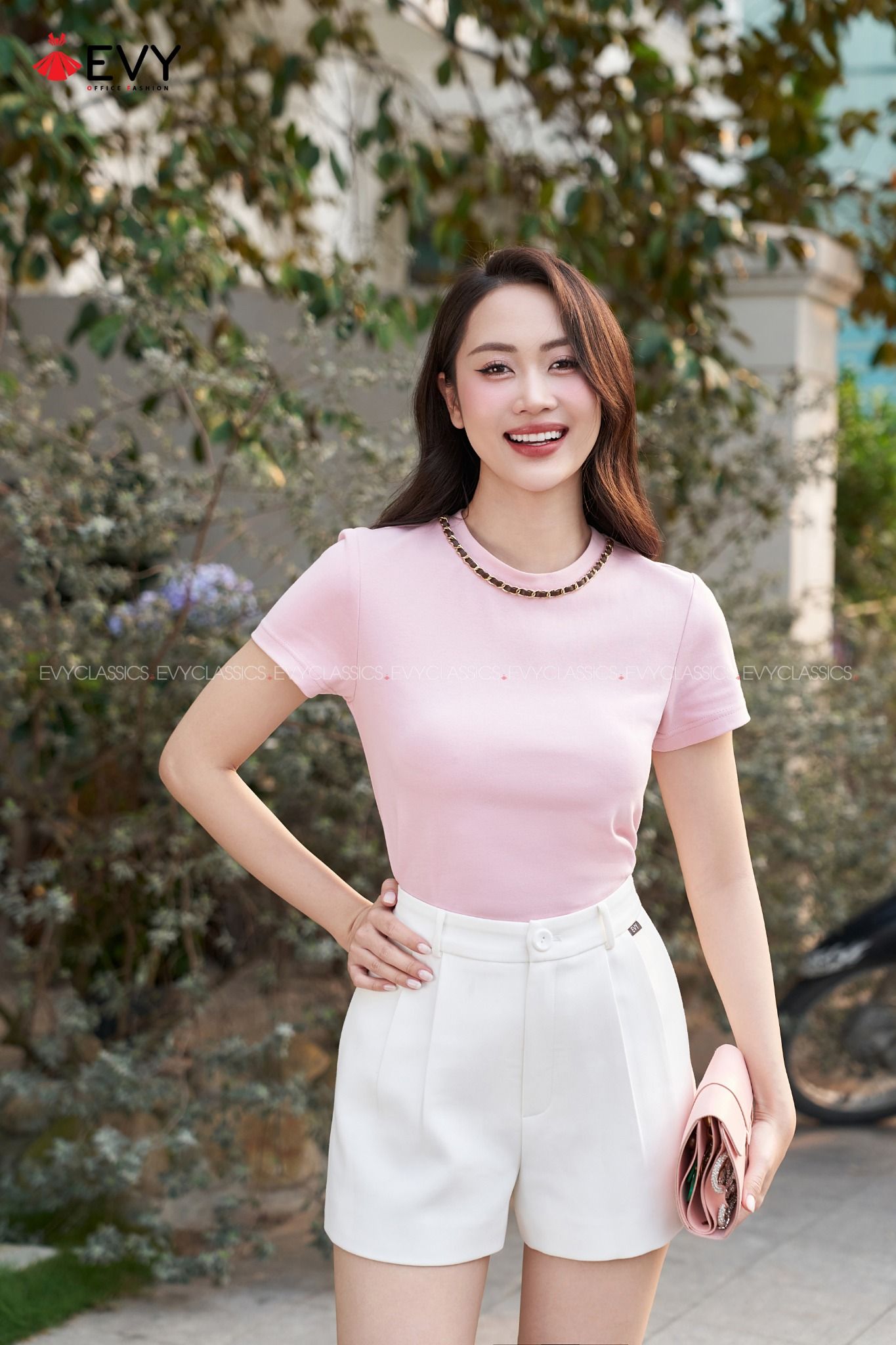 QUẦN SHORT Q503