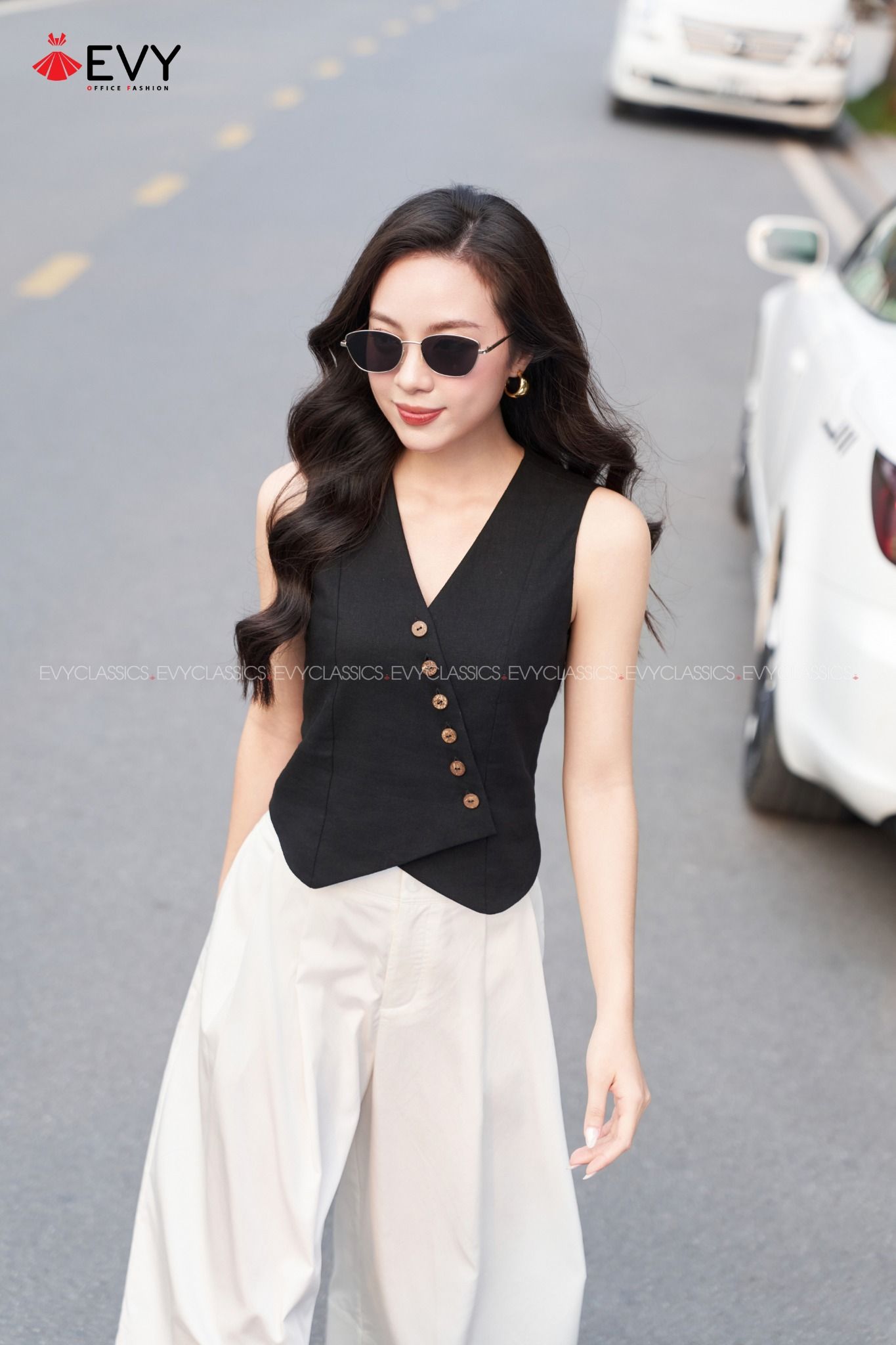 ÁO CROPTOP CT542