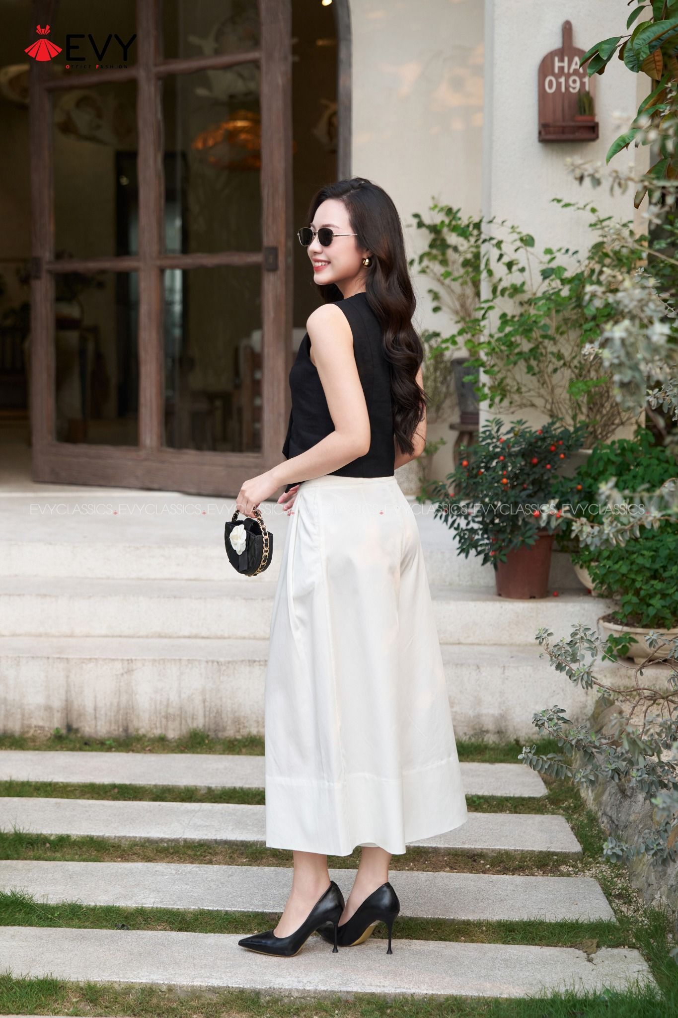 ÁO CROPTOP CT542