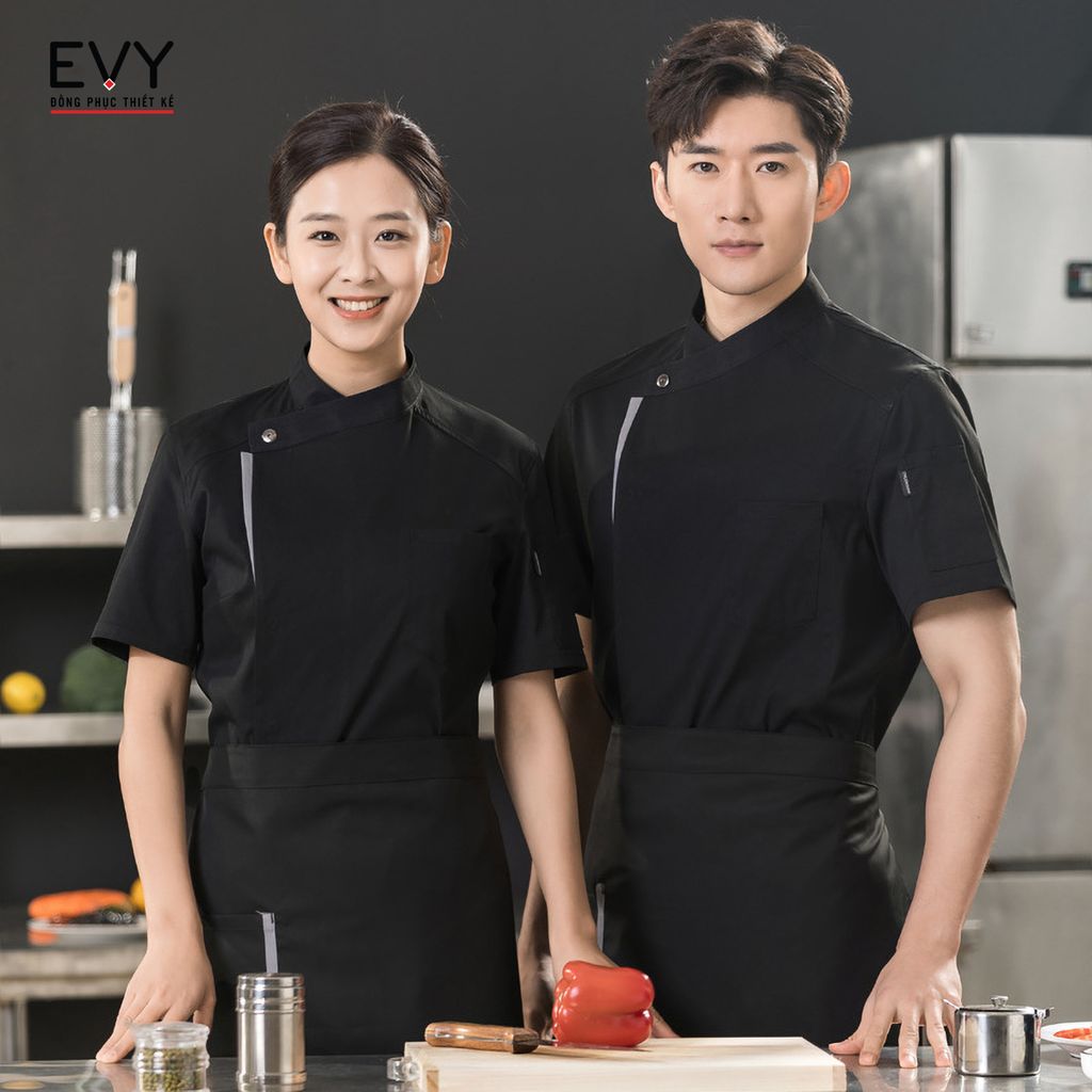 ĐỒNG PHỤC KHÁCH SẠN 001