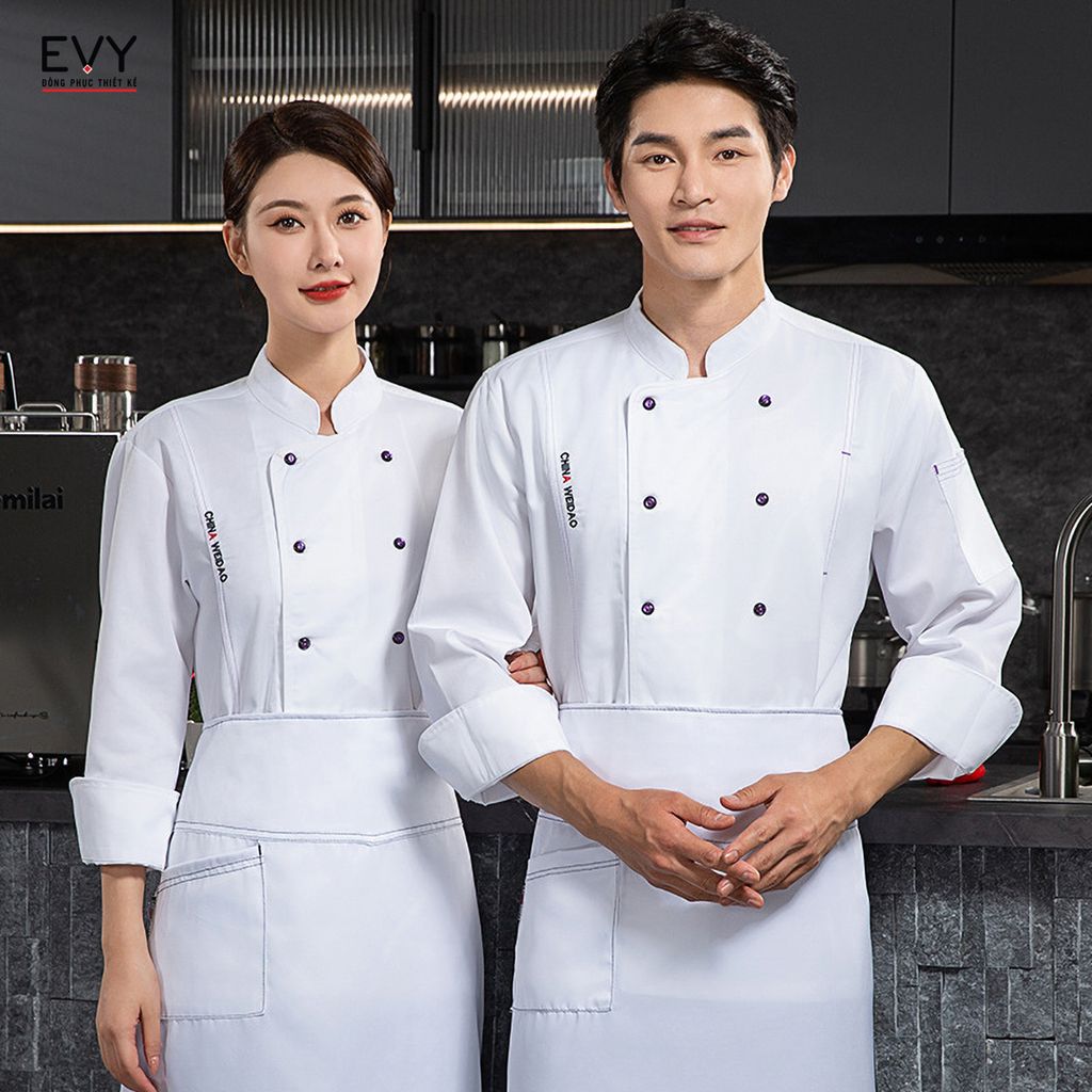 ĐỒNG PHỤC KHÁCH SẠN 004