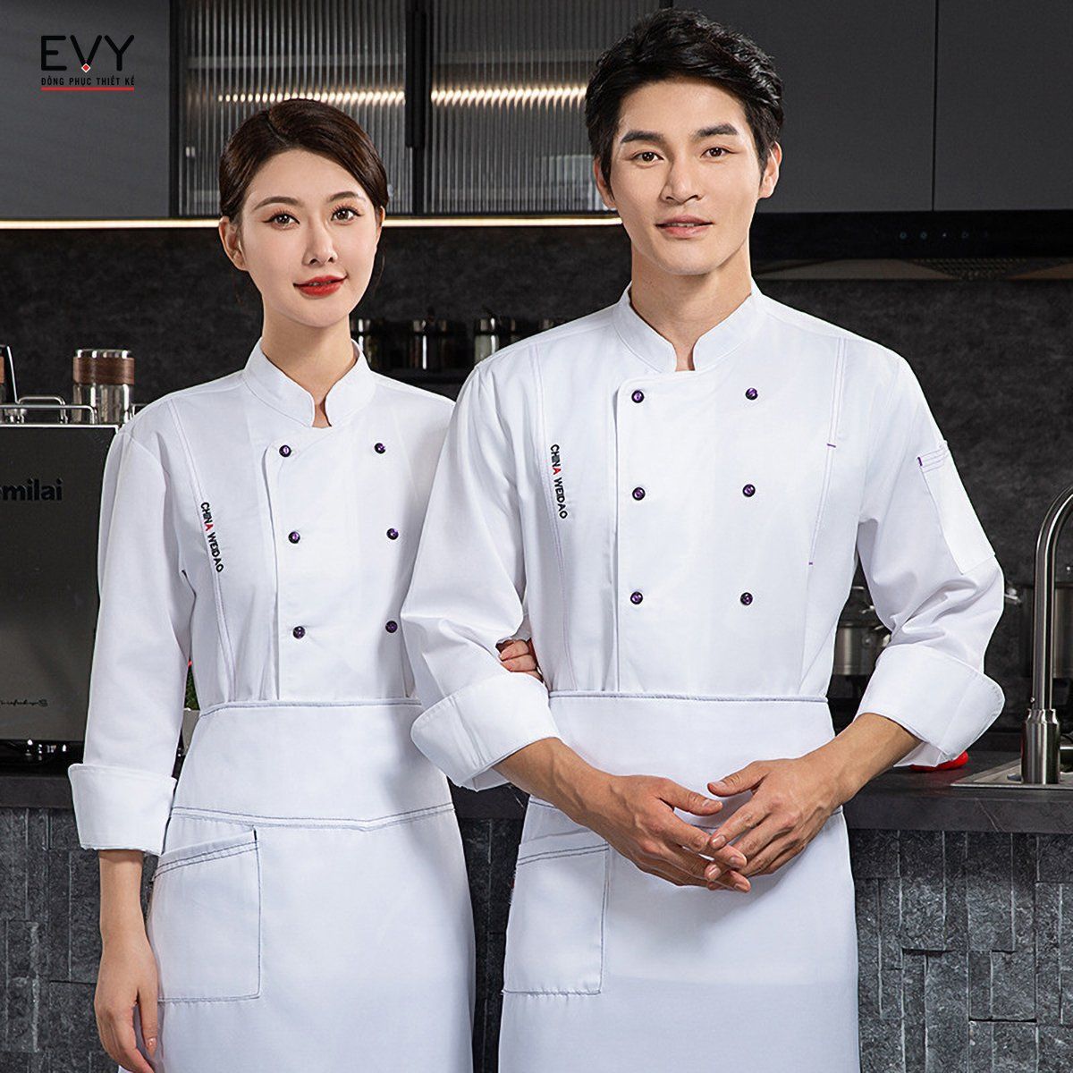 ĐỒNG PHỤC KHÁCH SẠN 004