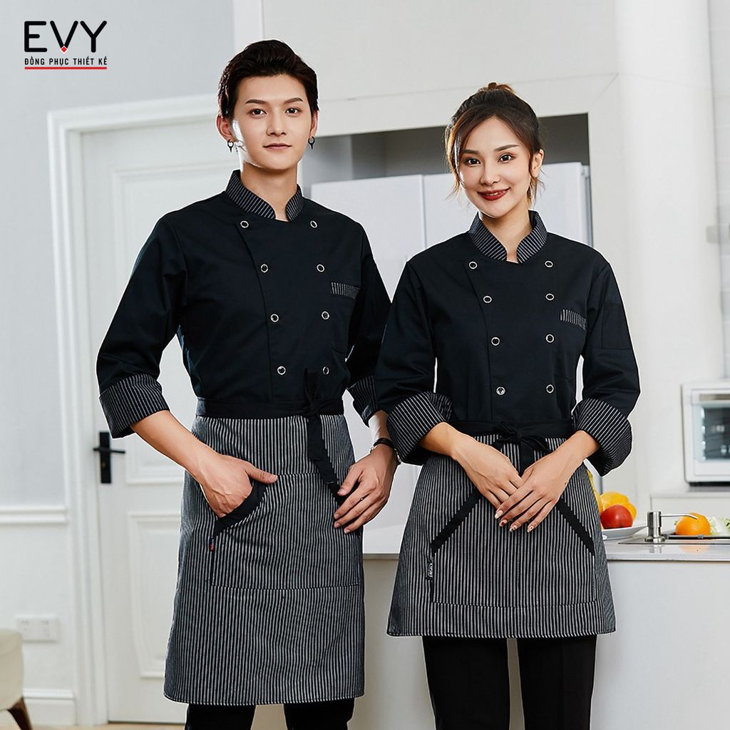 ĐỒNG PHỤC KHÁCH SẠN 008