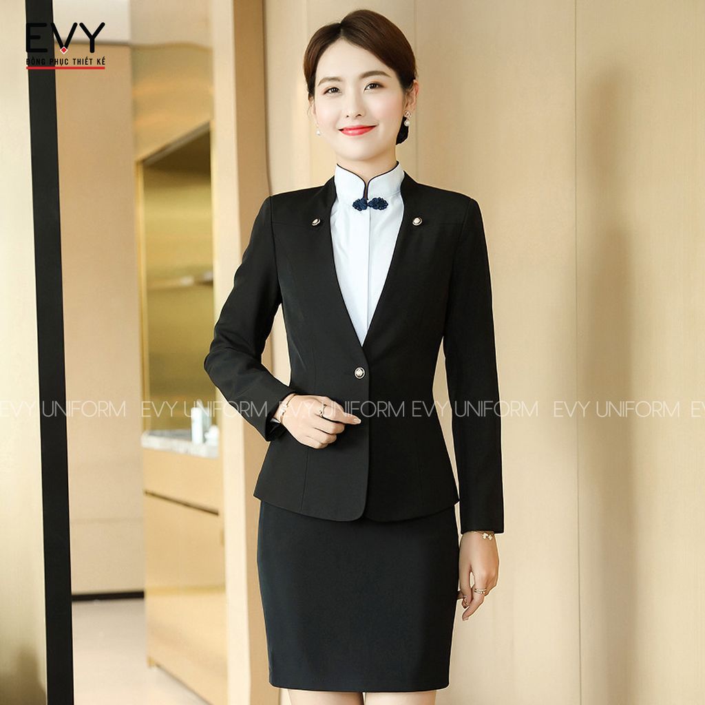 ĐỒNG PHỤC KHÁCH SẠN 035