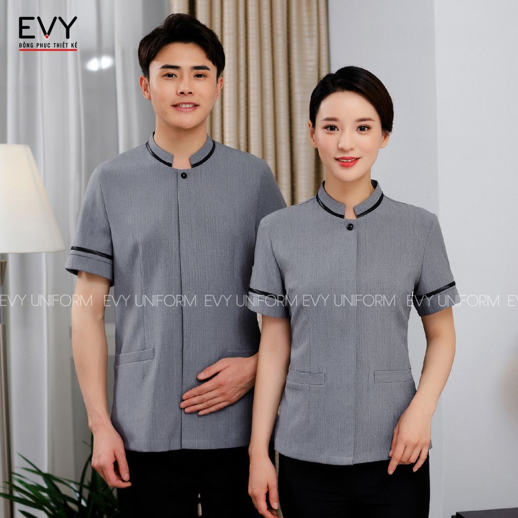 ĐỒNG PHỤC KHÁCH SẠN 044