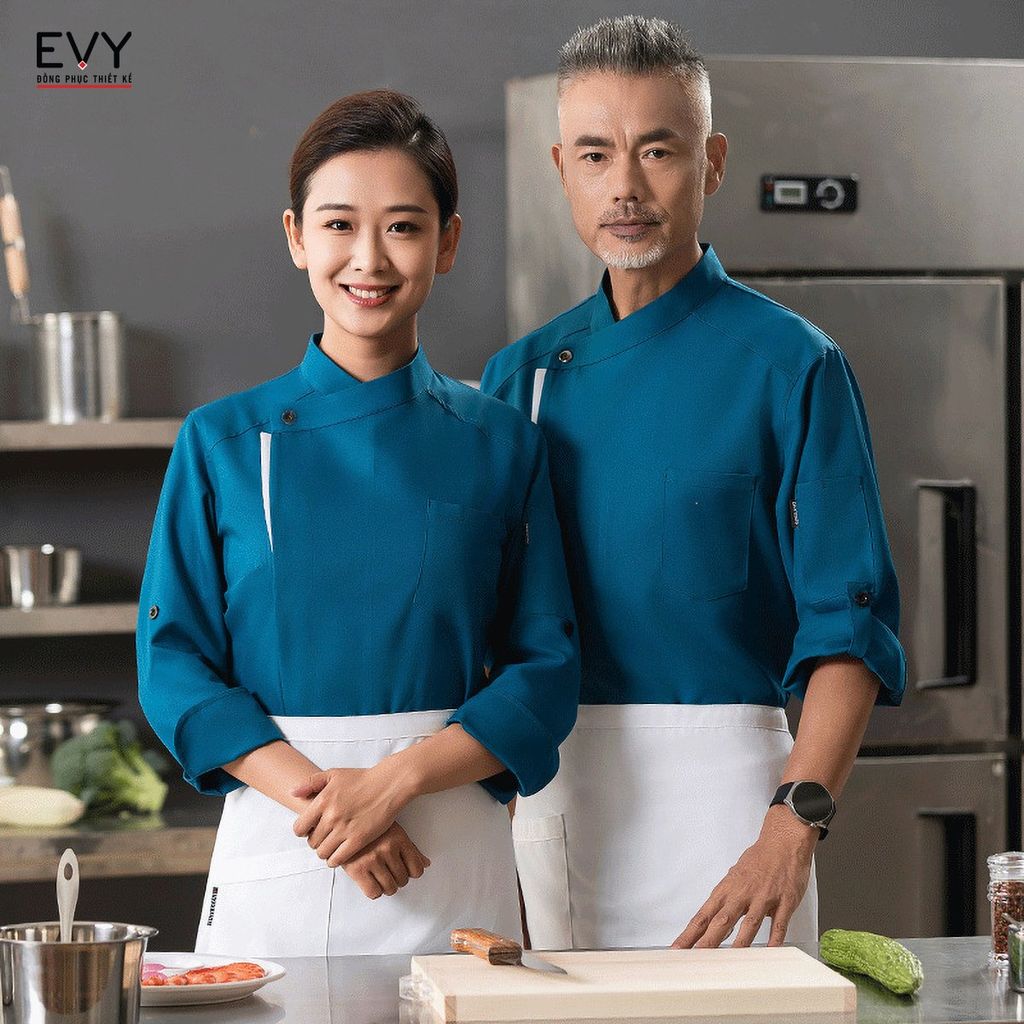 ĐỒNG PHỤC KHÁCH SẠN 022