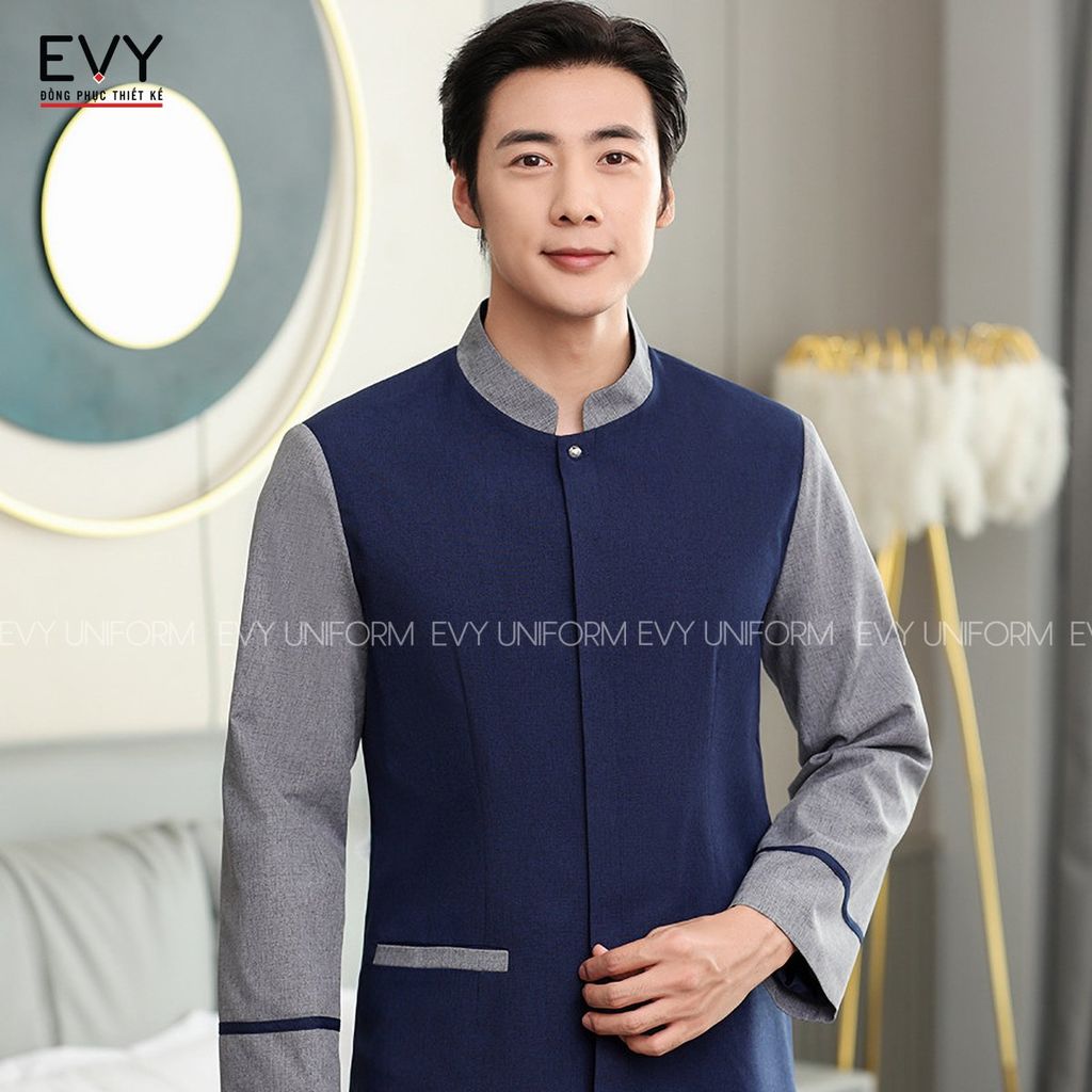 ĐỒNG PHỤC KHÁCH SẠN 051