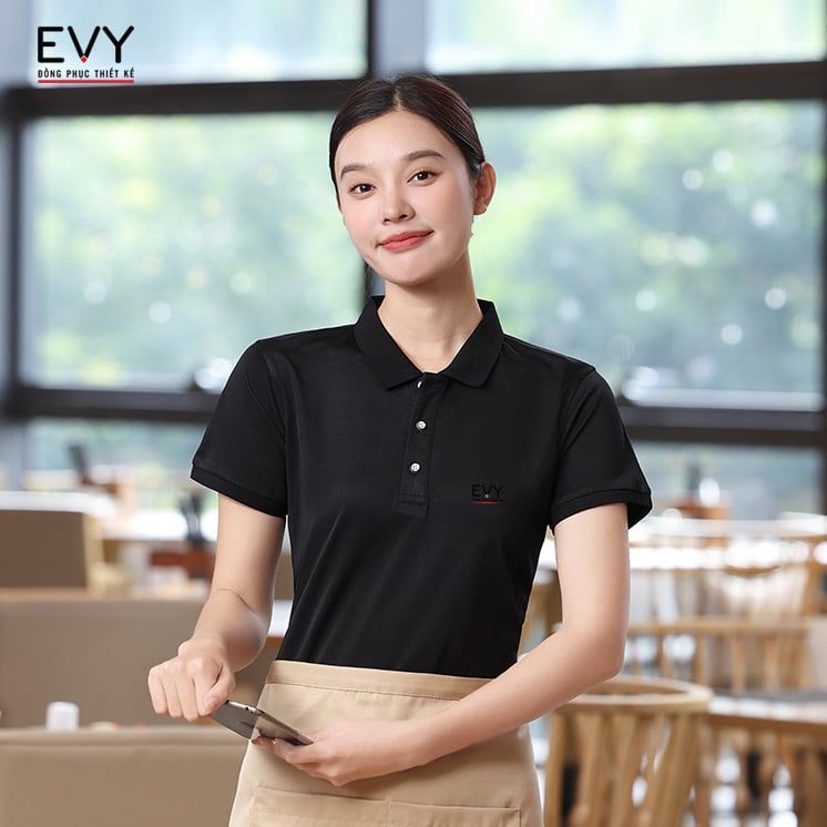 ĐỒNG PHỤC ÁO POLO 007