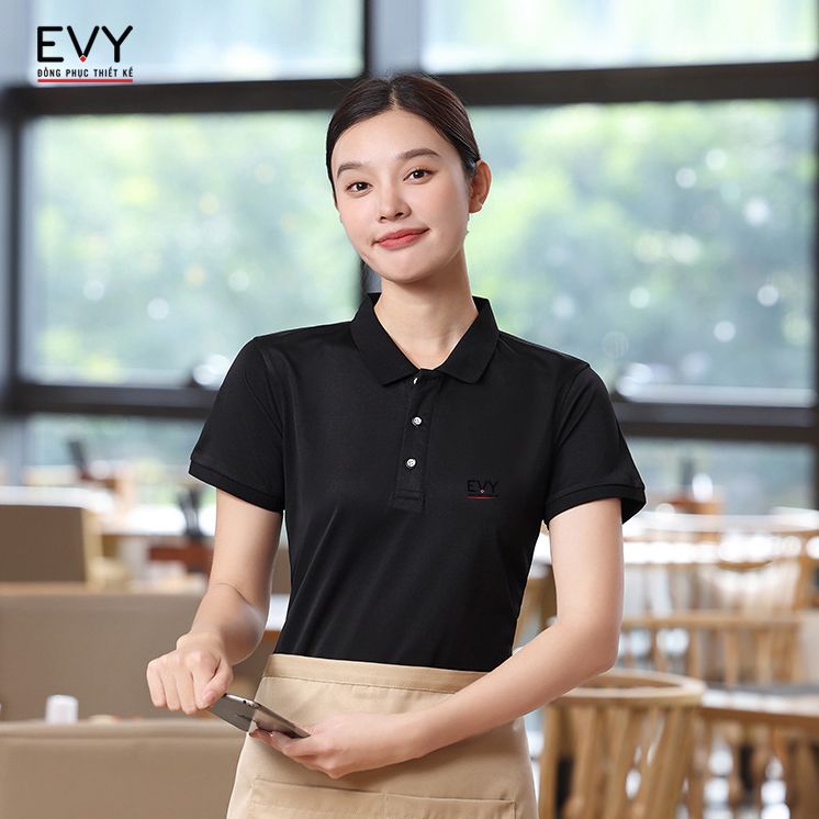 ĐỒNG PHỤC ÁO POLO 007