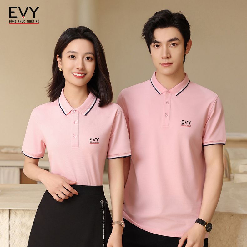 ĐỒNG PHỤC ÁO POLO 023