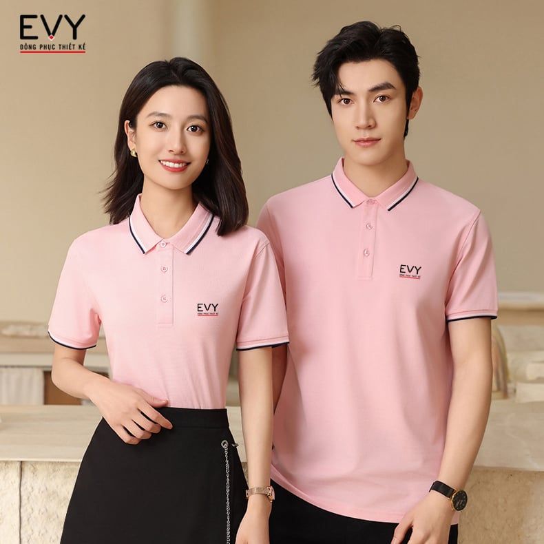 ĐỒNG PHỤC ÁO POLO 023