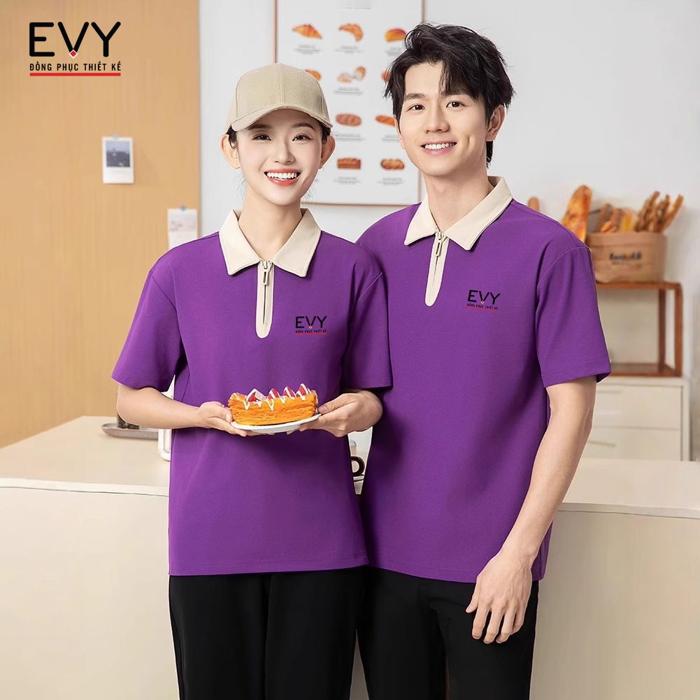 ĐỒNG PHỤC ÁO POLO 003