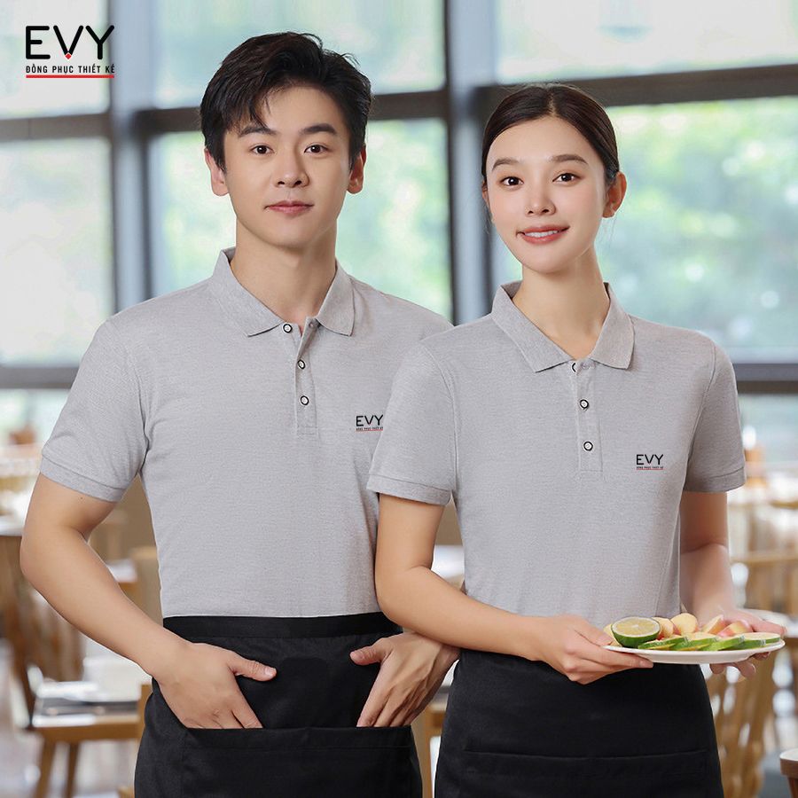 ĐỒNG PHỤC ÁO POLO 010