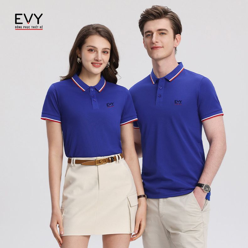 ĐỒNG PHỤC ÁO POLO 027