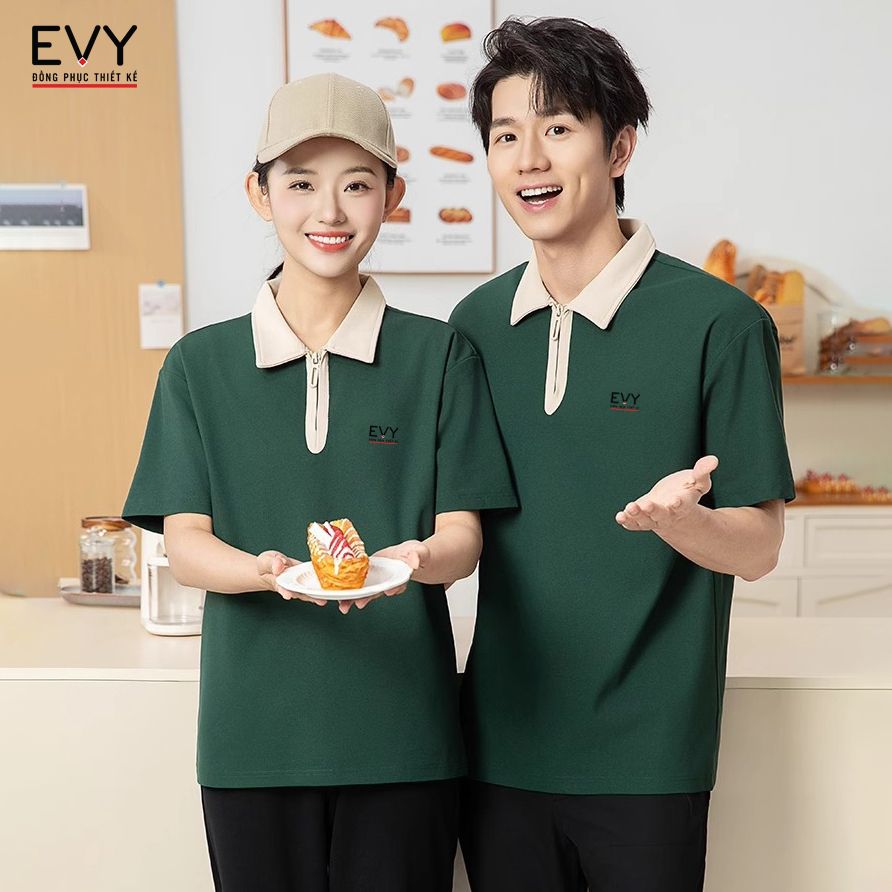 ĐỒNG PHỤC ÁO POLO 005