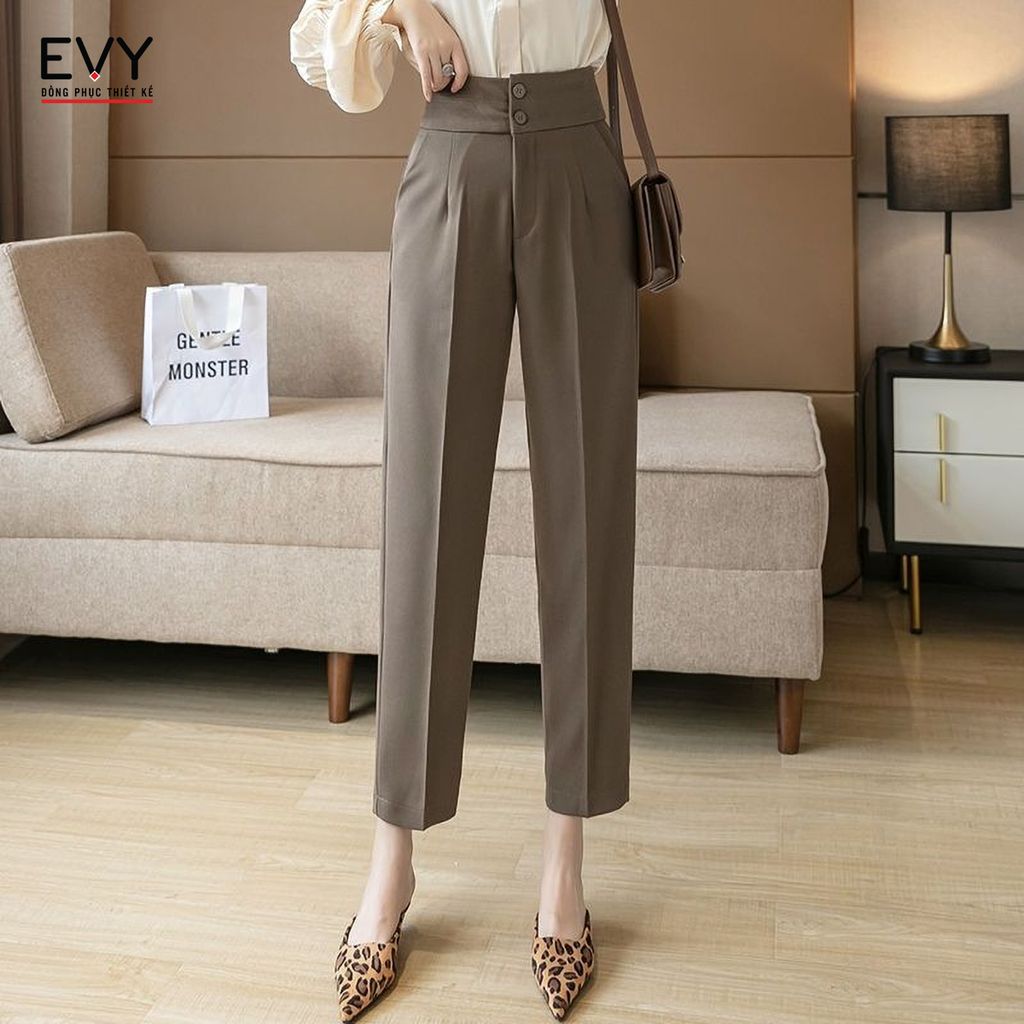 ĐỒNG PHỤC QUẦN ÂU NỮ 003