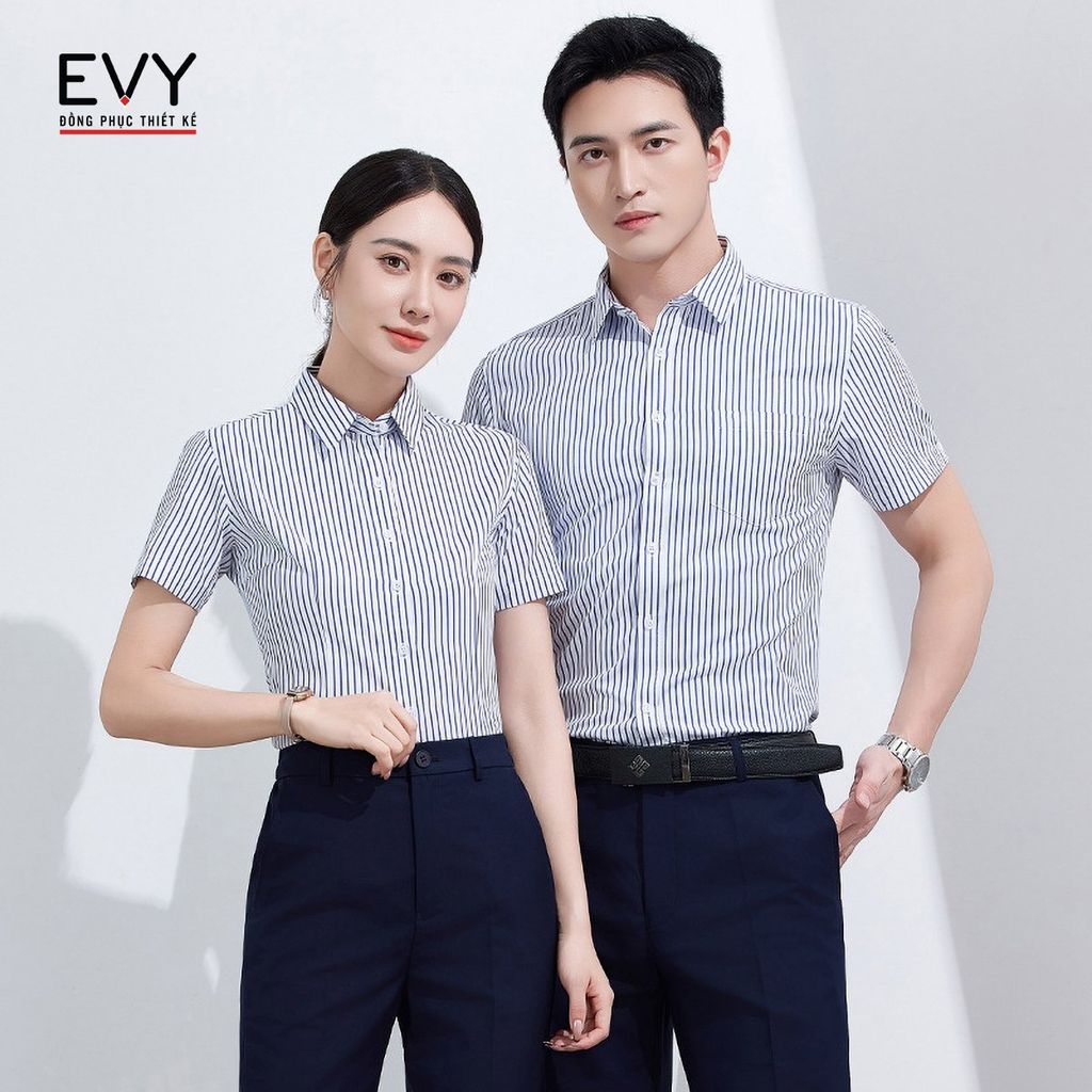 ĐỒNG PHỤC ÁO SOMI SM012