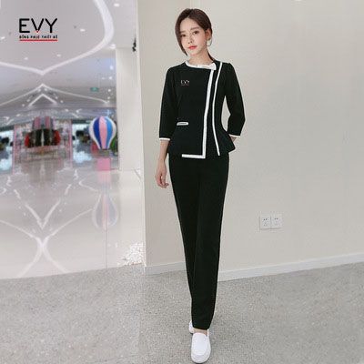 ĐỒNG PHỤC SPA, Y TẾ 005
