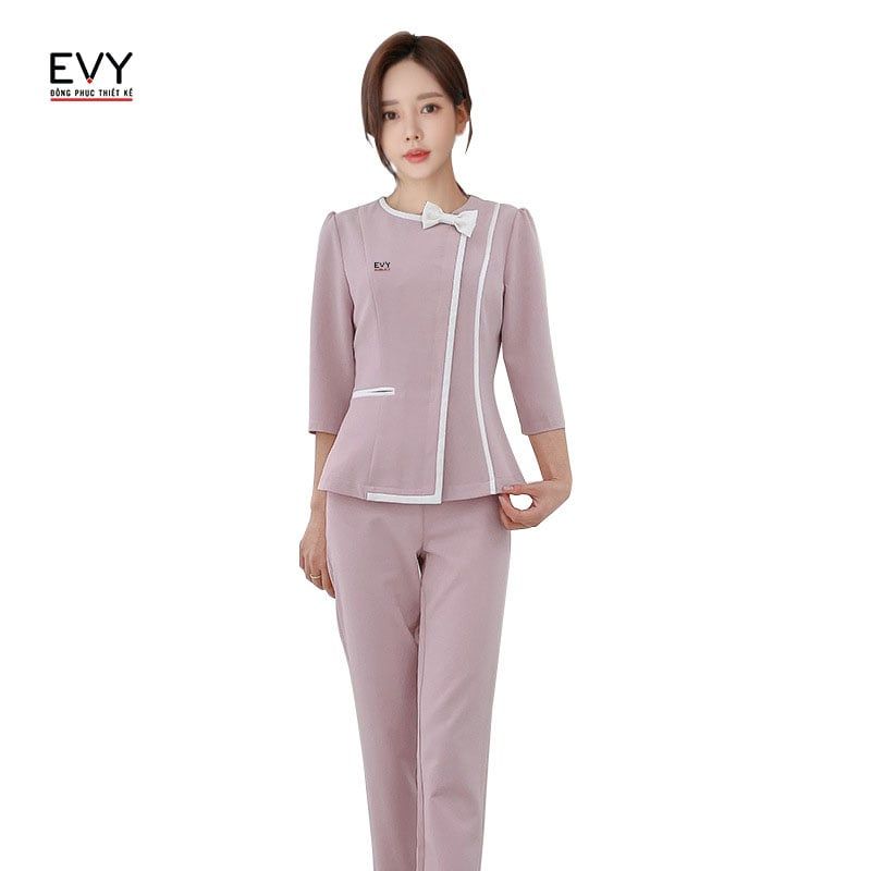 ĐỒNG PHỤC SPA, Y TẾ 006