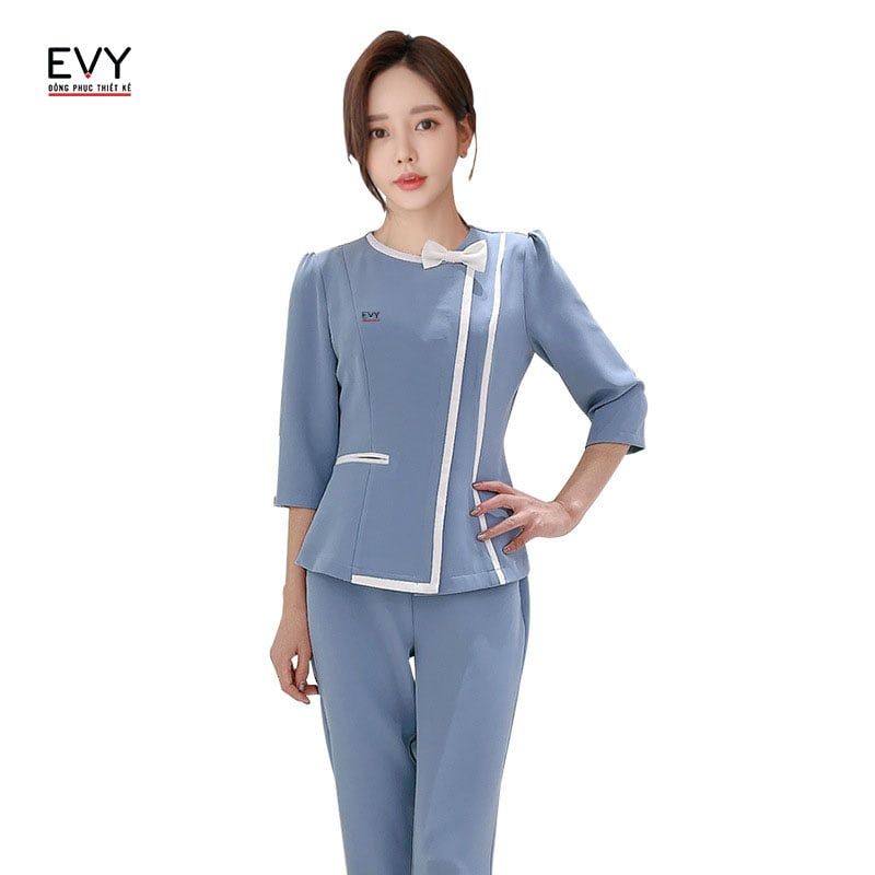ĐỒNG PHỤC SPA, Y TẾ 007