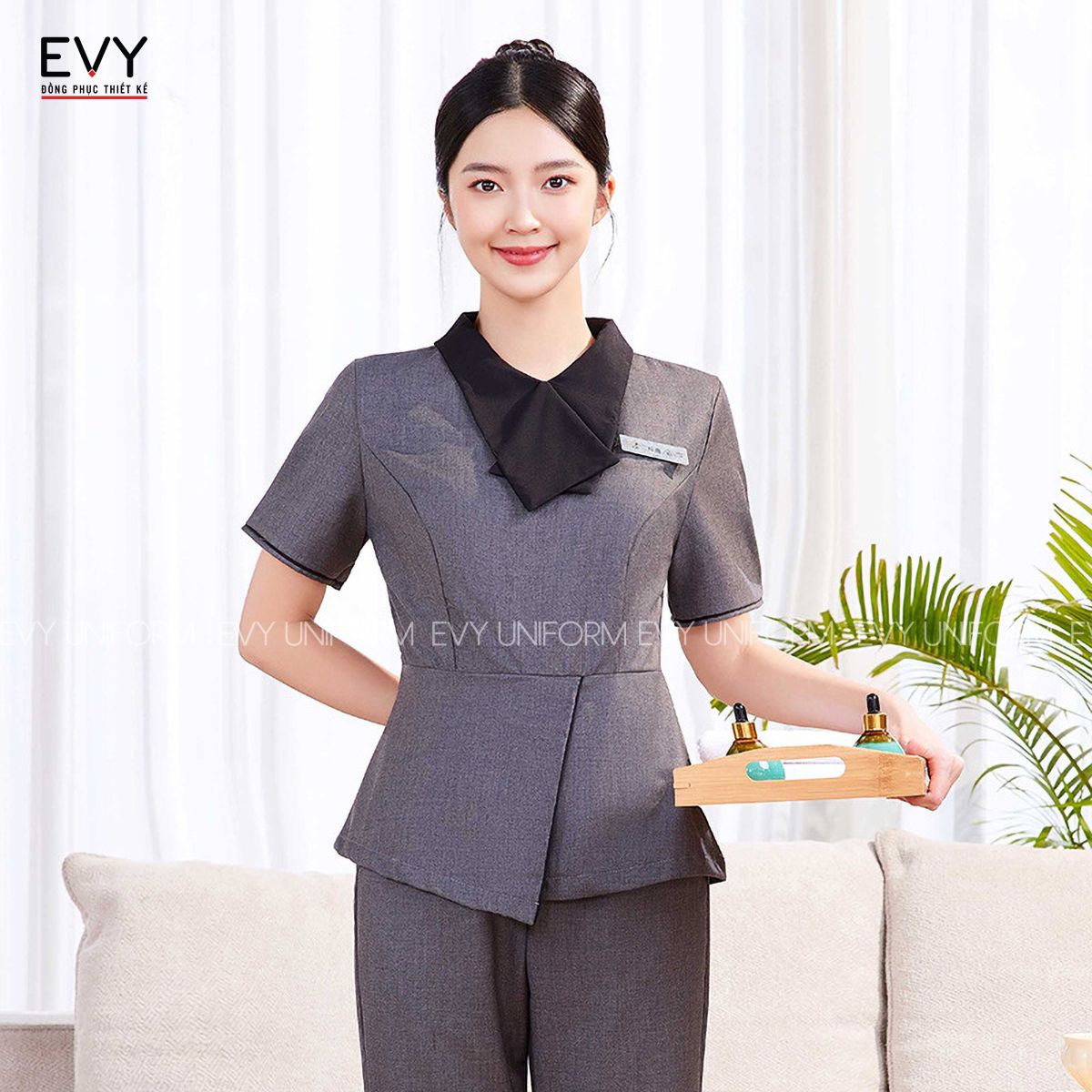 ĐỒNG PHỤC SPA, Y TẾ 038