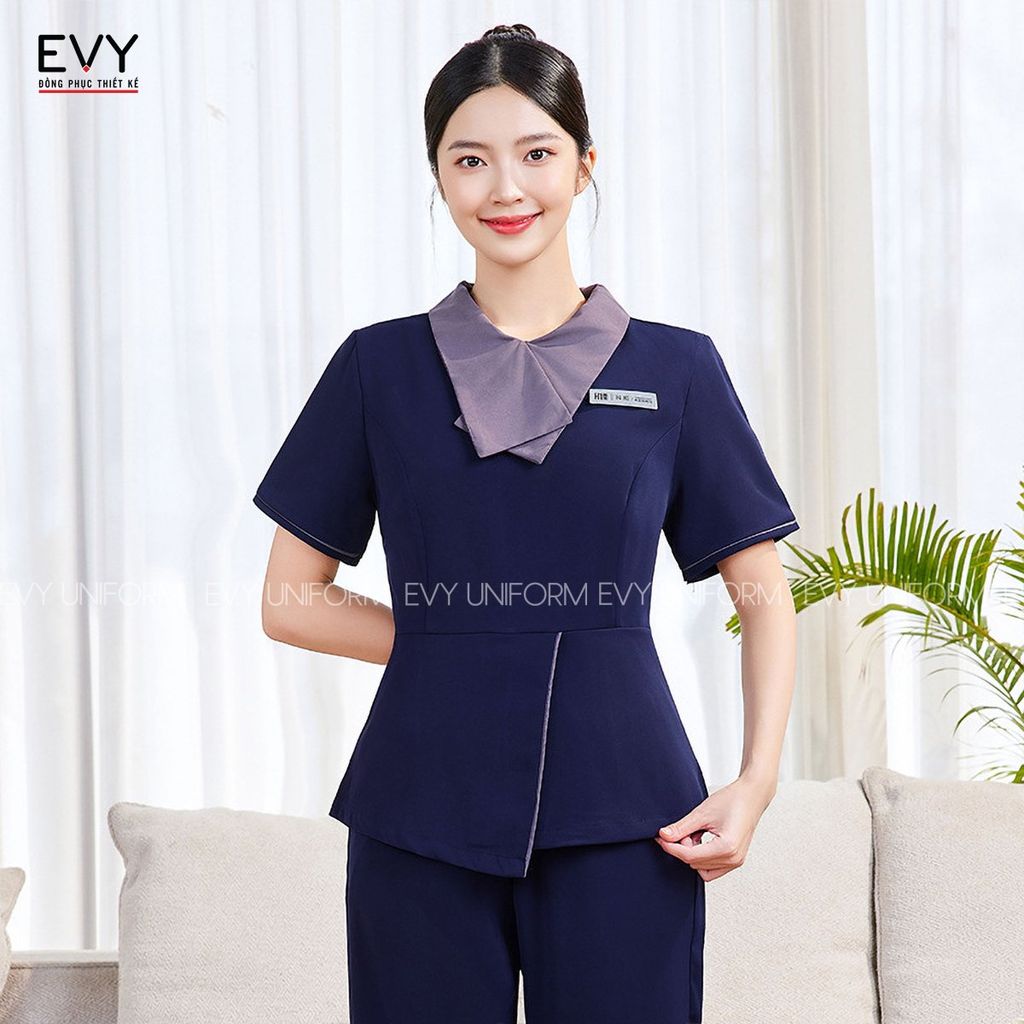 ĐỒNG PHỤC SPA, Y TẾ 039