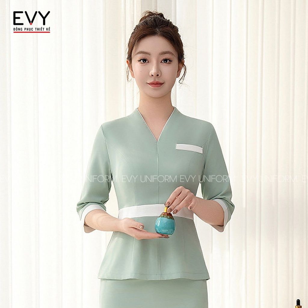 ĐỒNG PHỤC SPA, Y TẾ 028