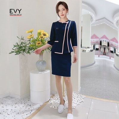 ĐỒNG PHỤC SPA, Y TẾ 013