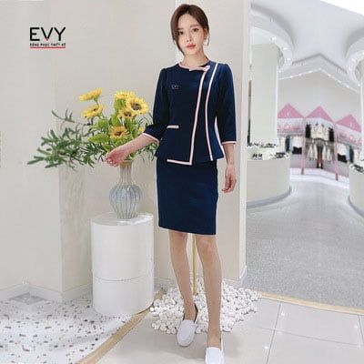 ĐỒNG PHỤC SPA, Y TẾ 013