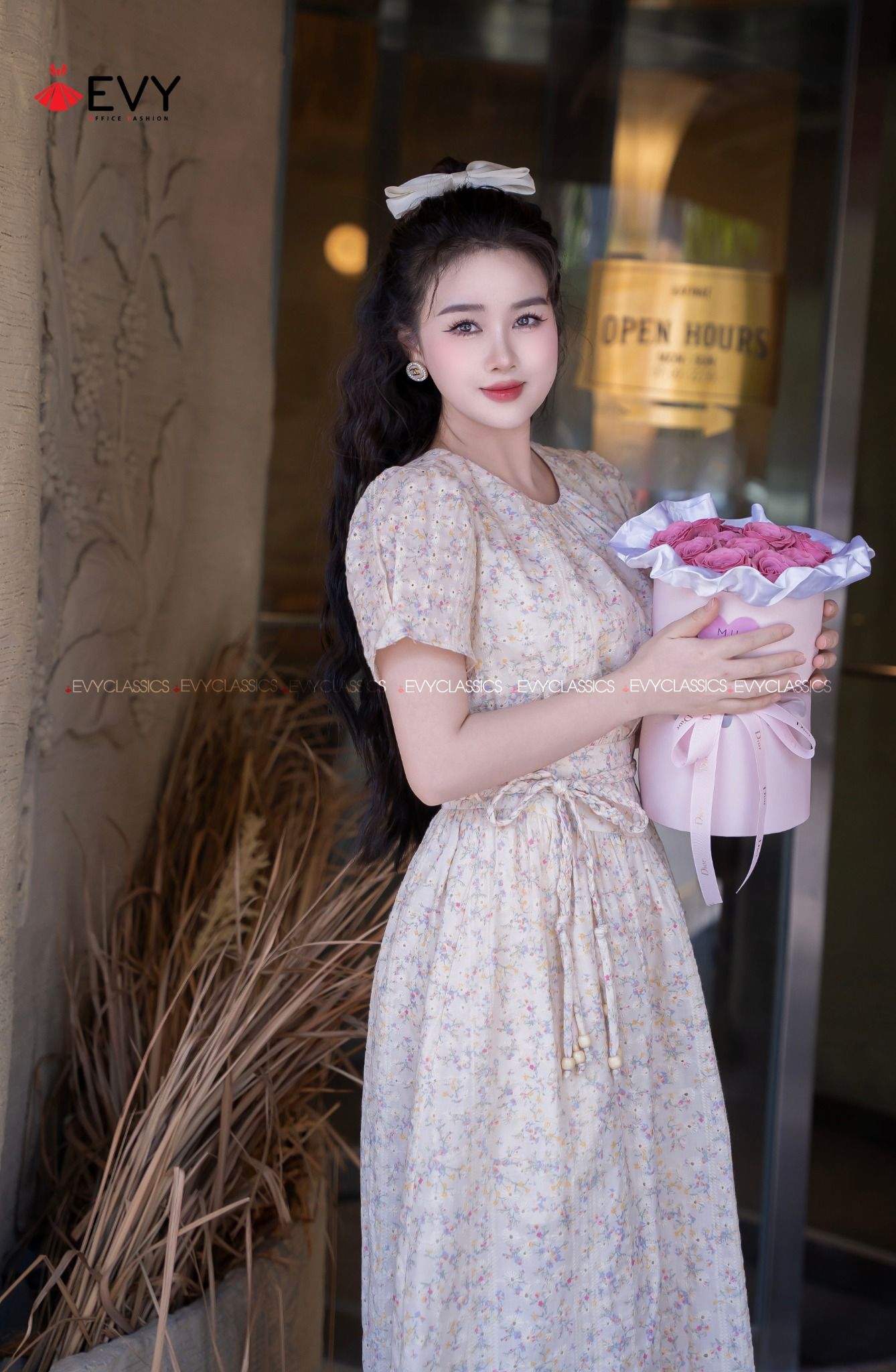 ĐẦM LIỀN DL957