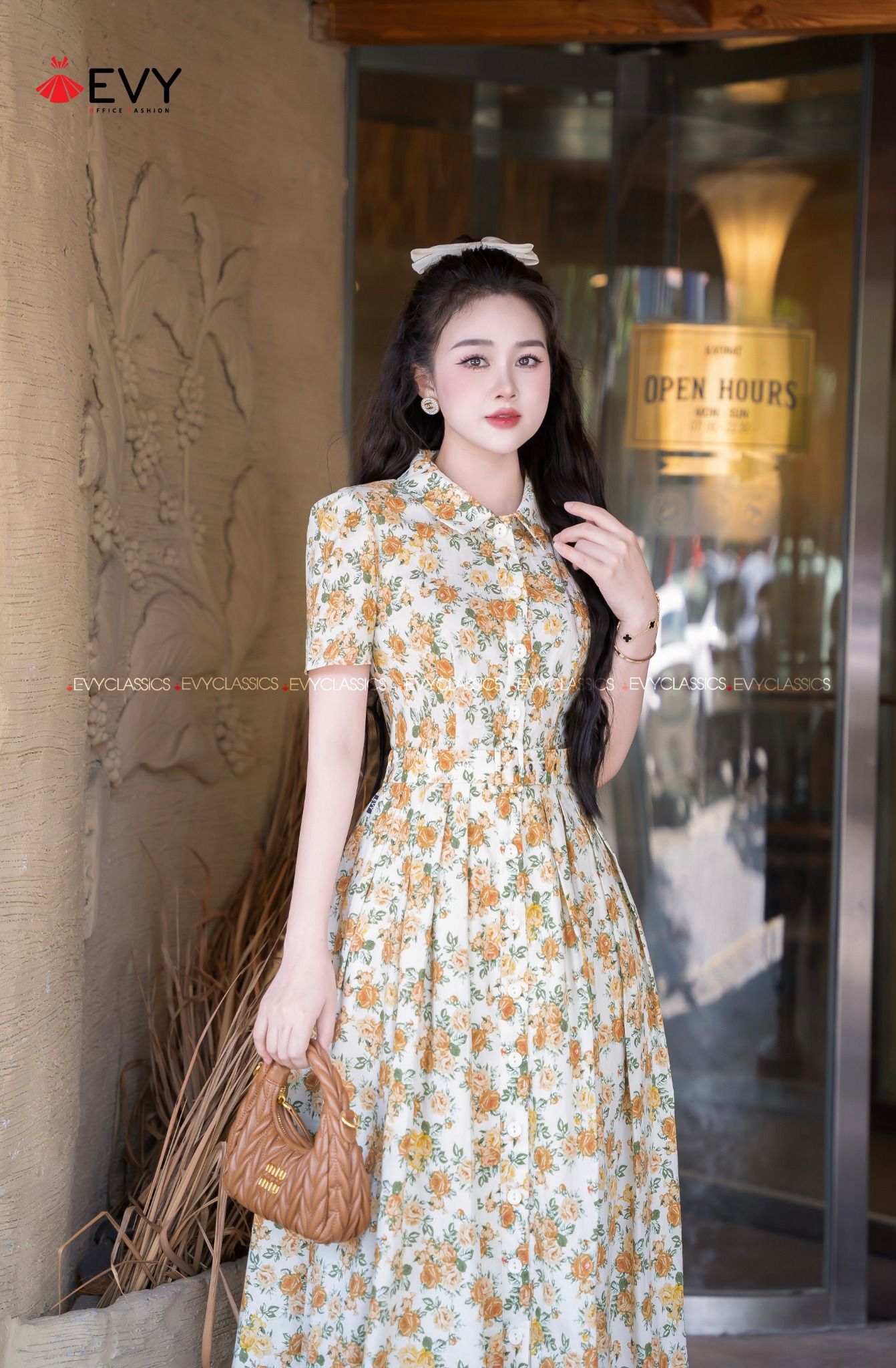 ĐẦM LIỀN DL959