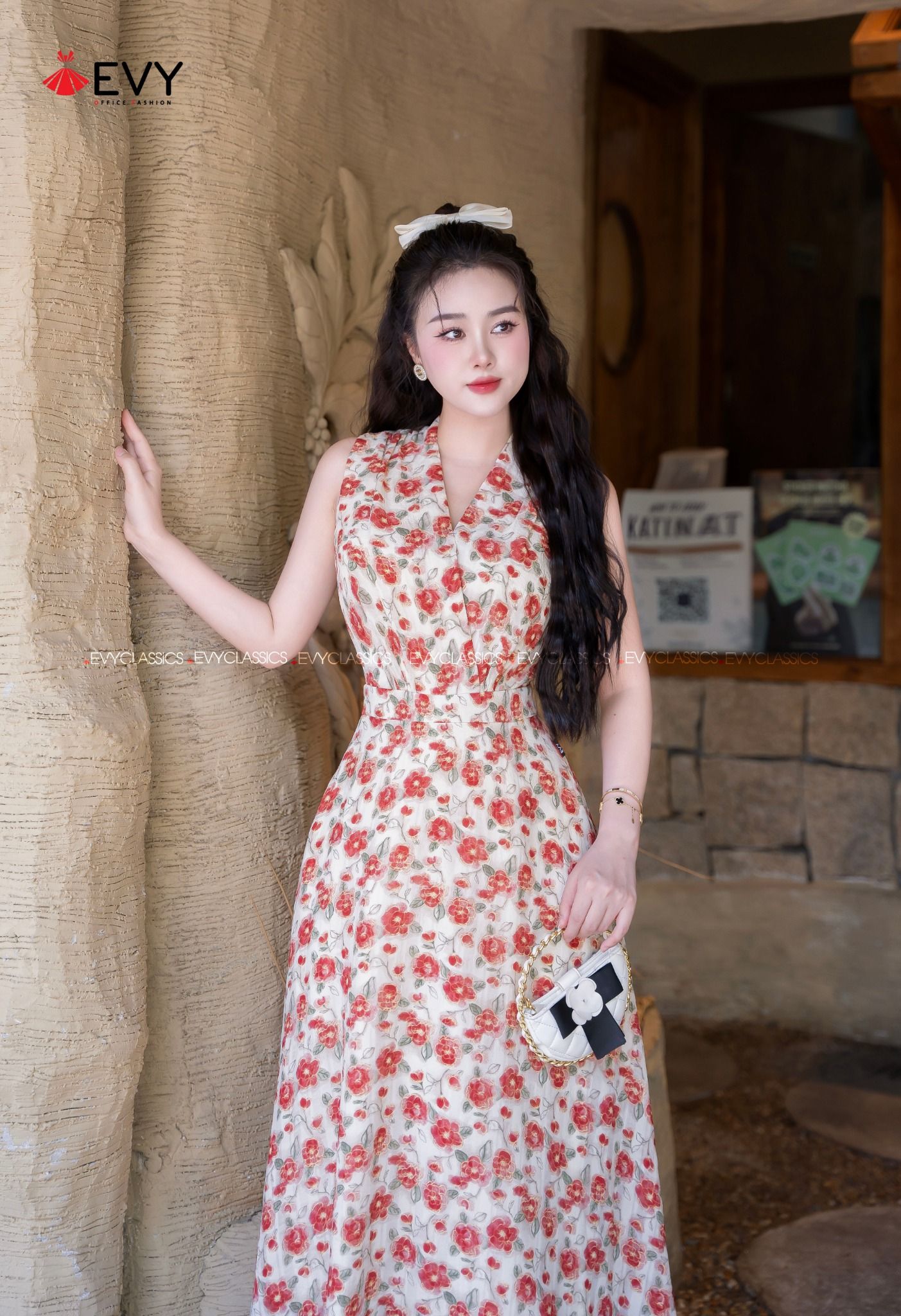 ĐẦM LIỀN DL960
